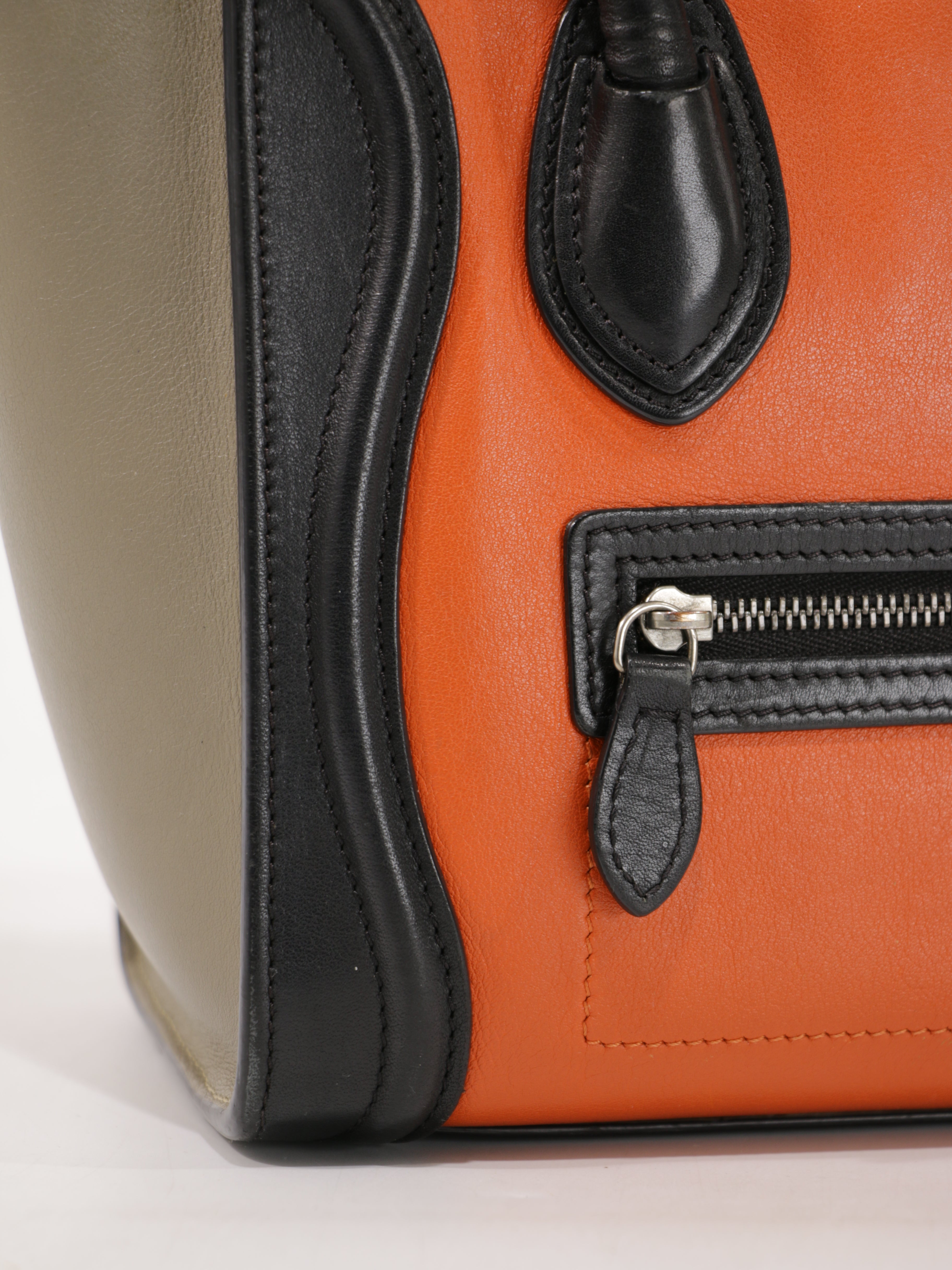 Mini Luggage