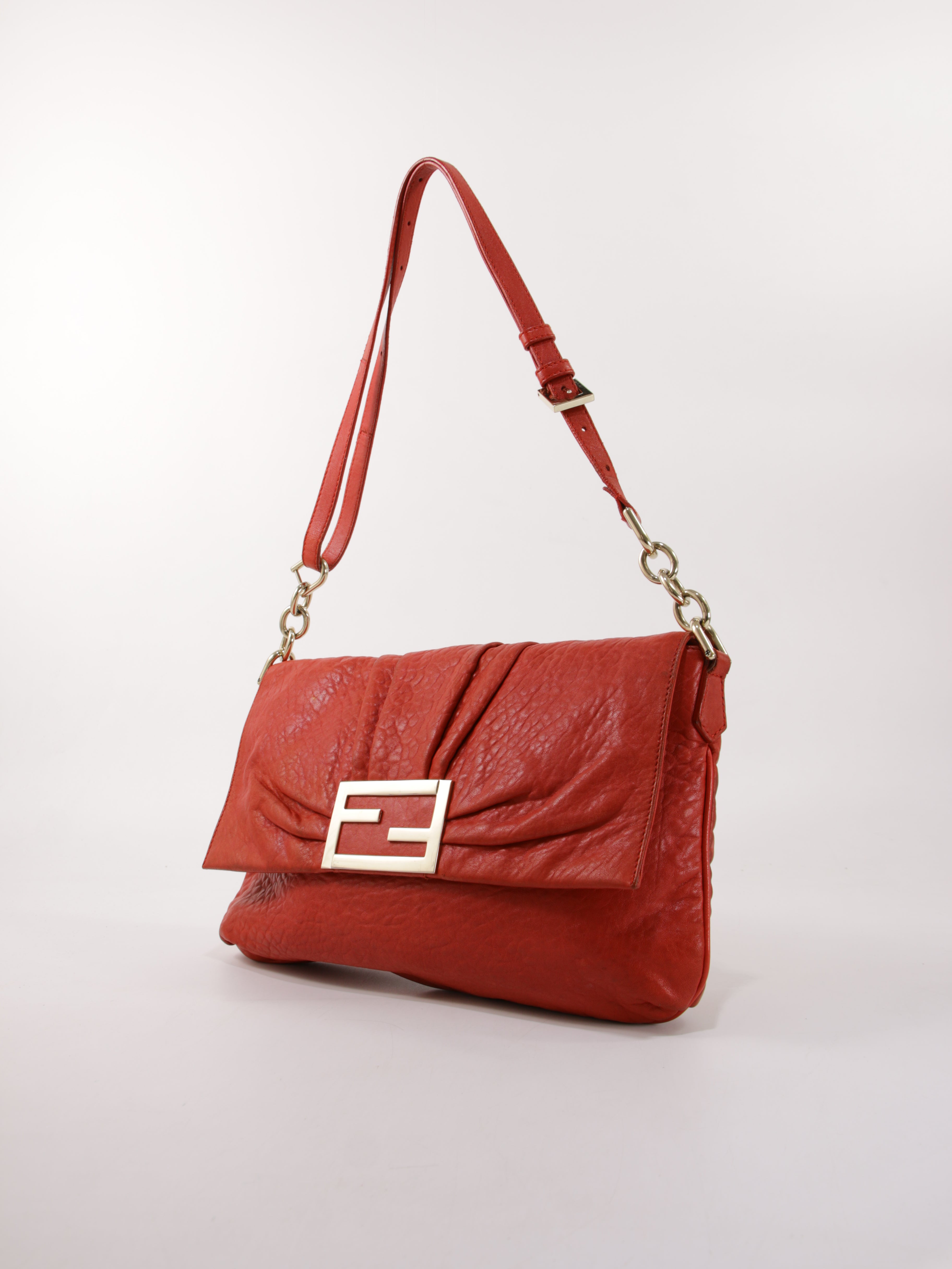 Fendi Shoulder Bag