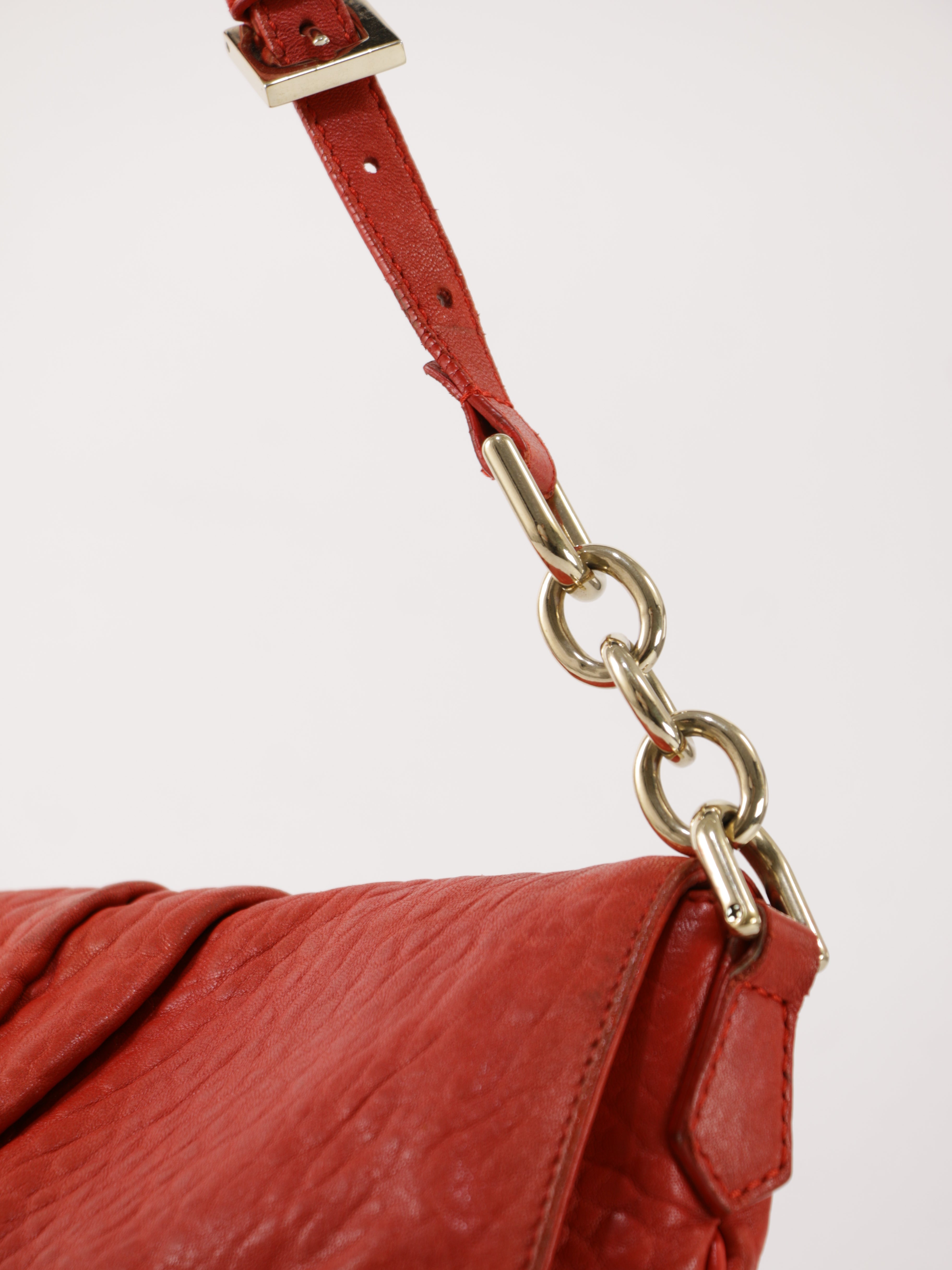 Fendi Shoulder Bag