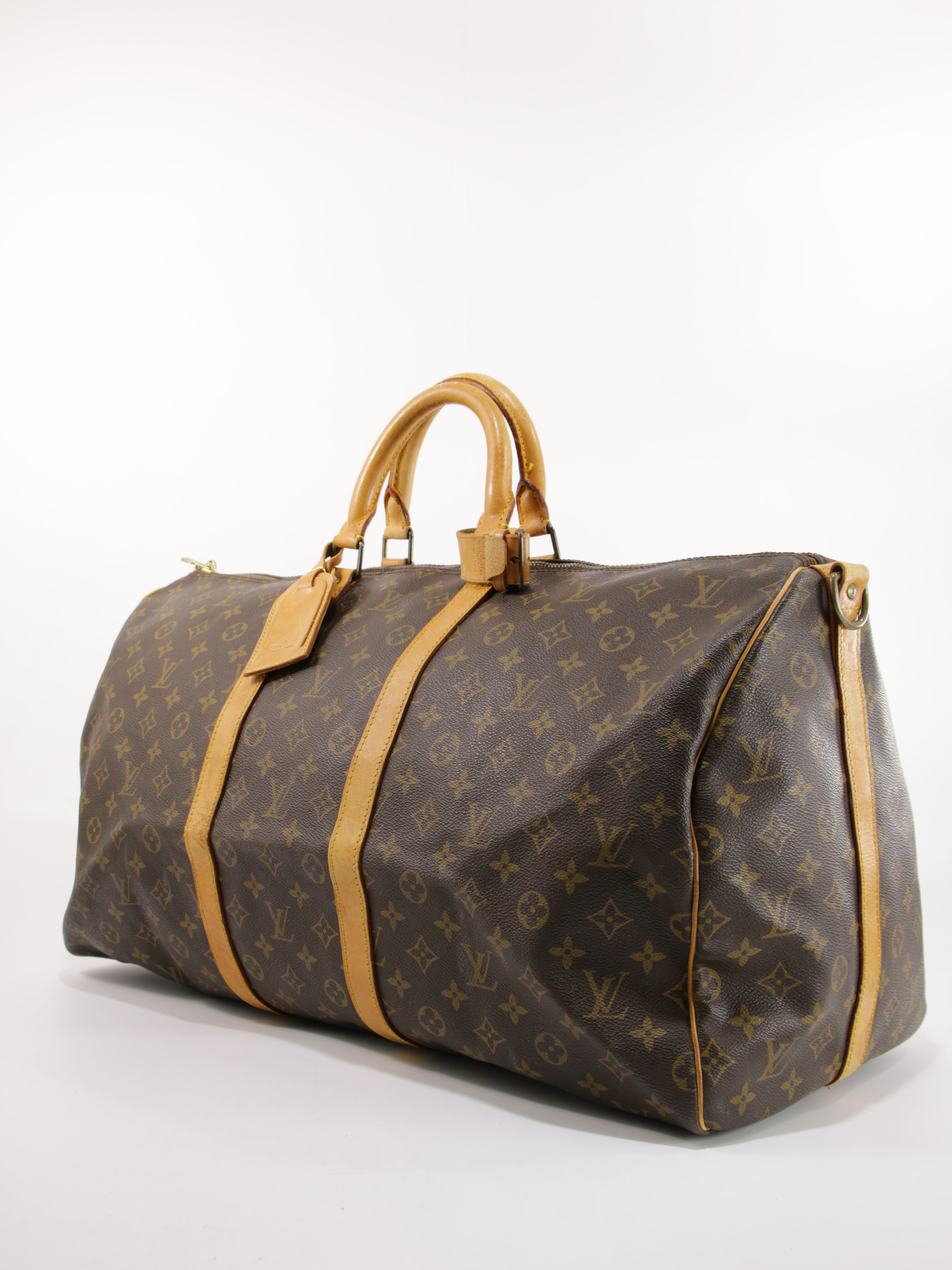 Keepall 55