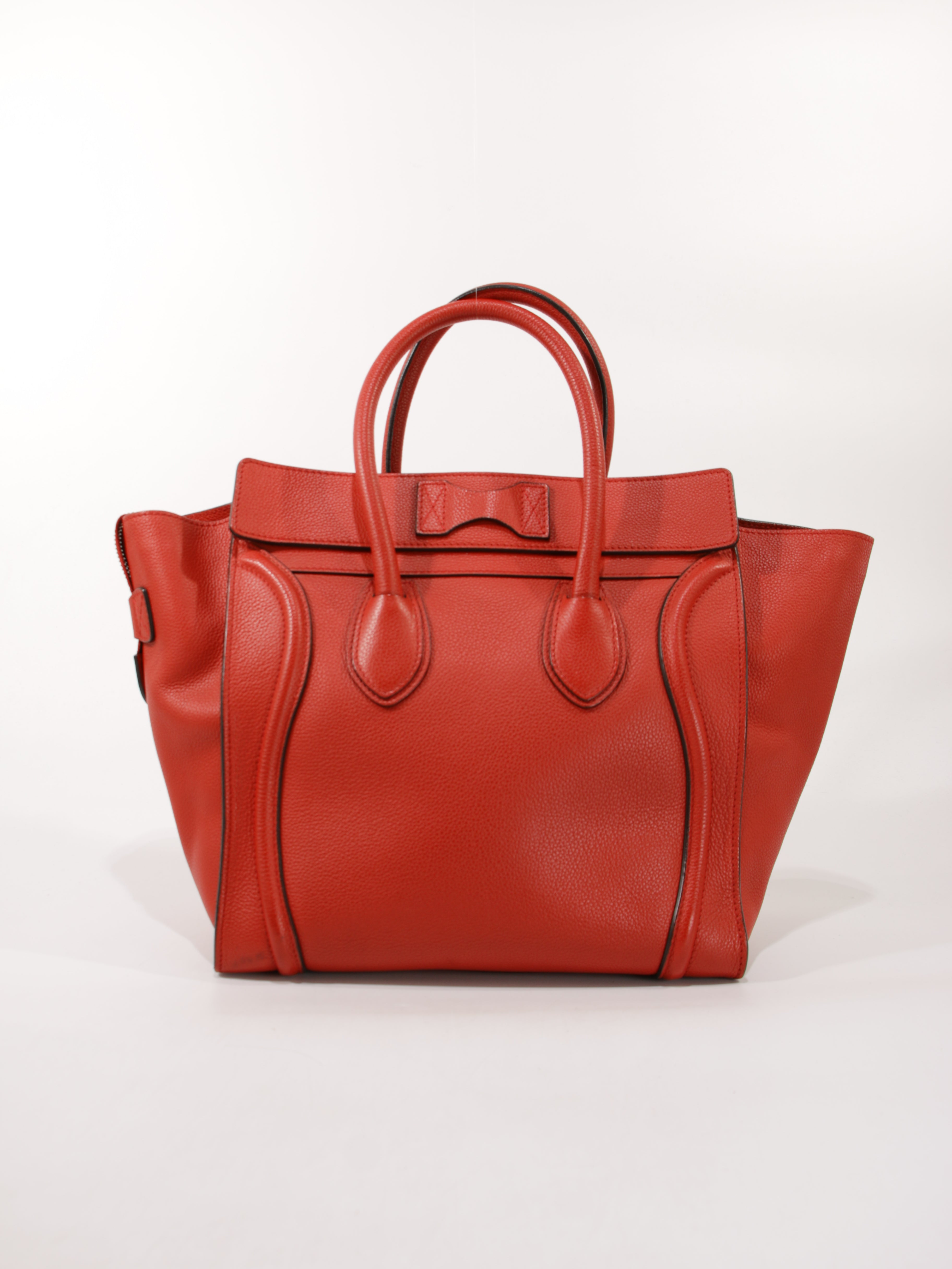 Medium Luggage