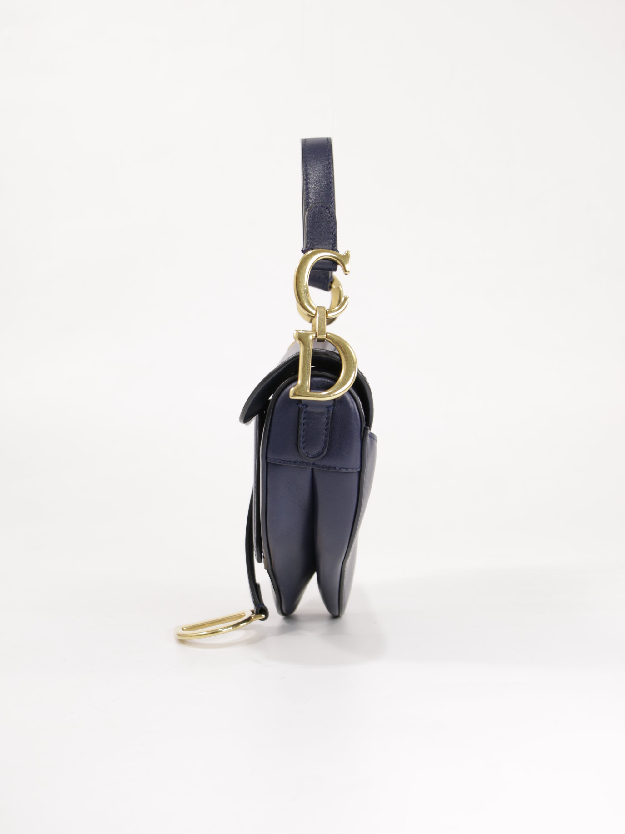 Mini Saddle
