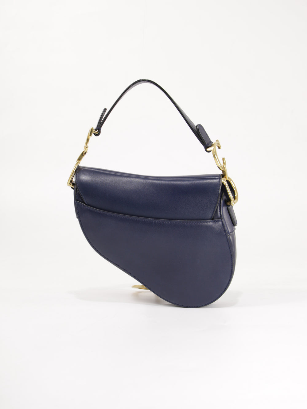 Mini Saddle