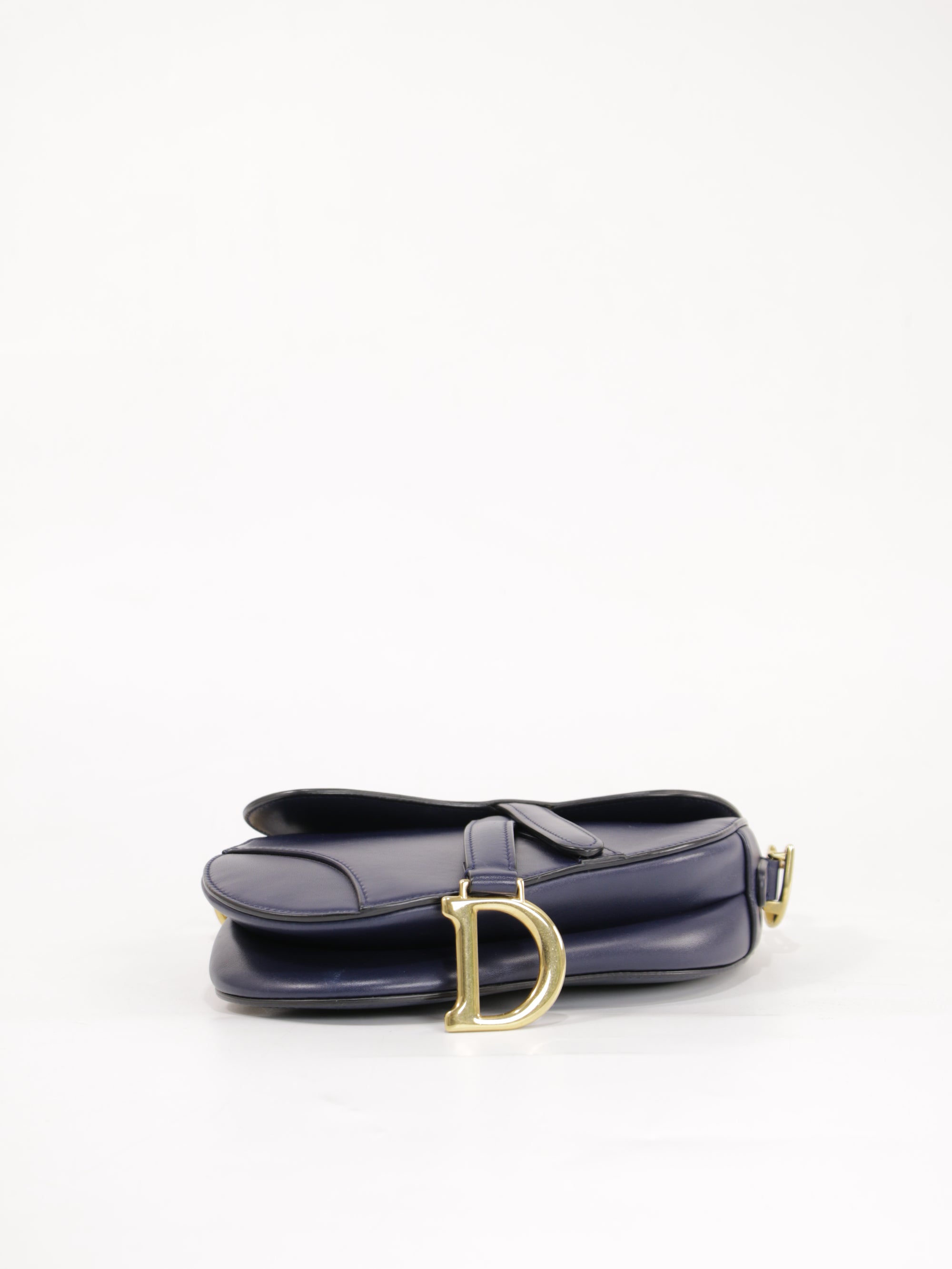 Mini Saddle