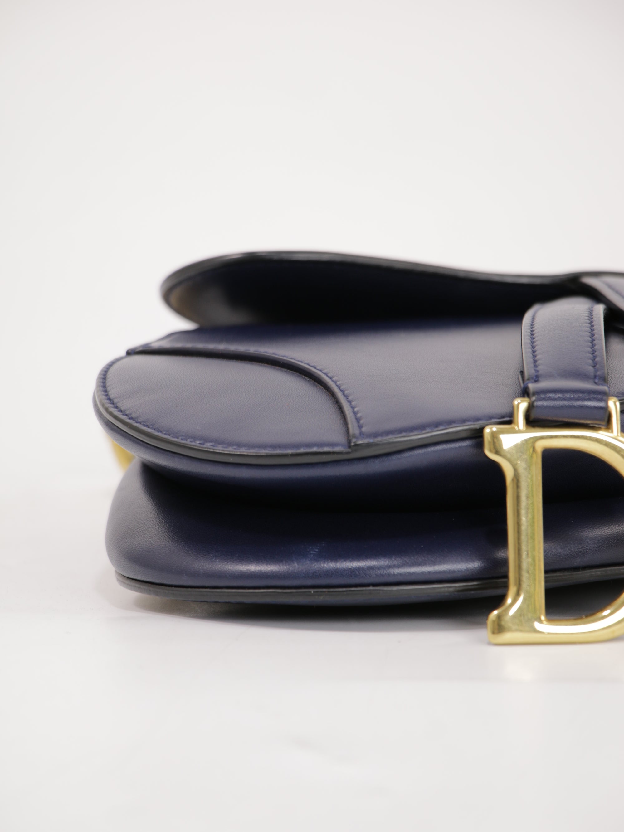 Mini Saddle