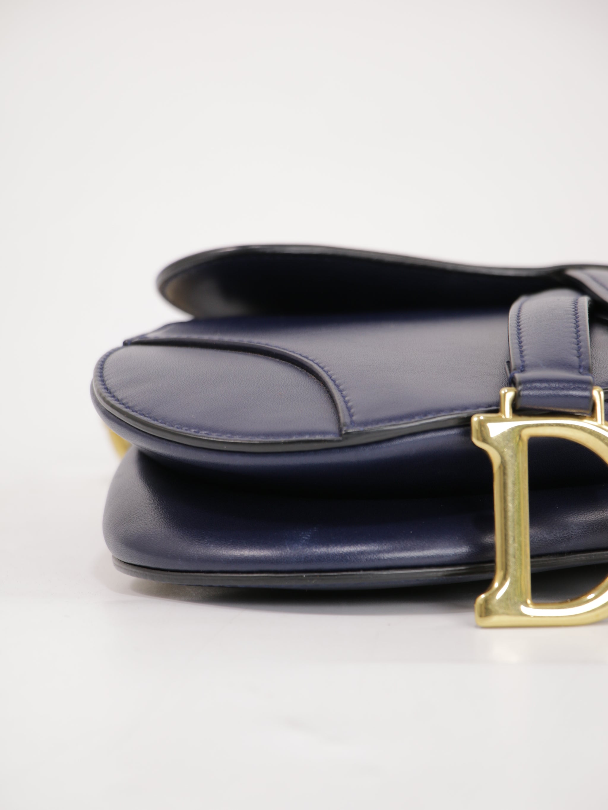 Mini Saddle