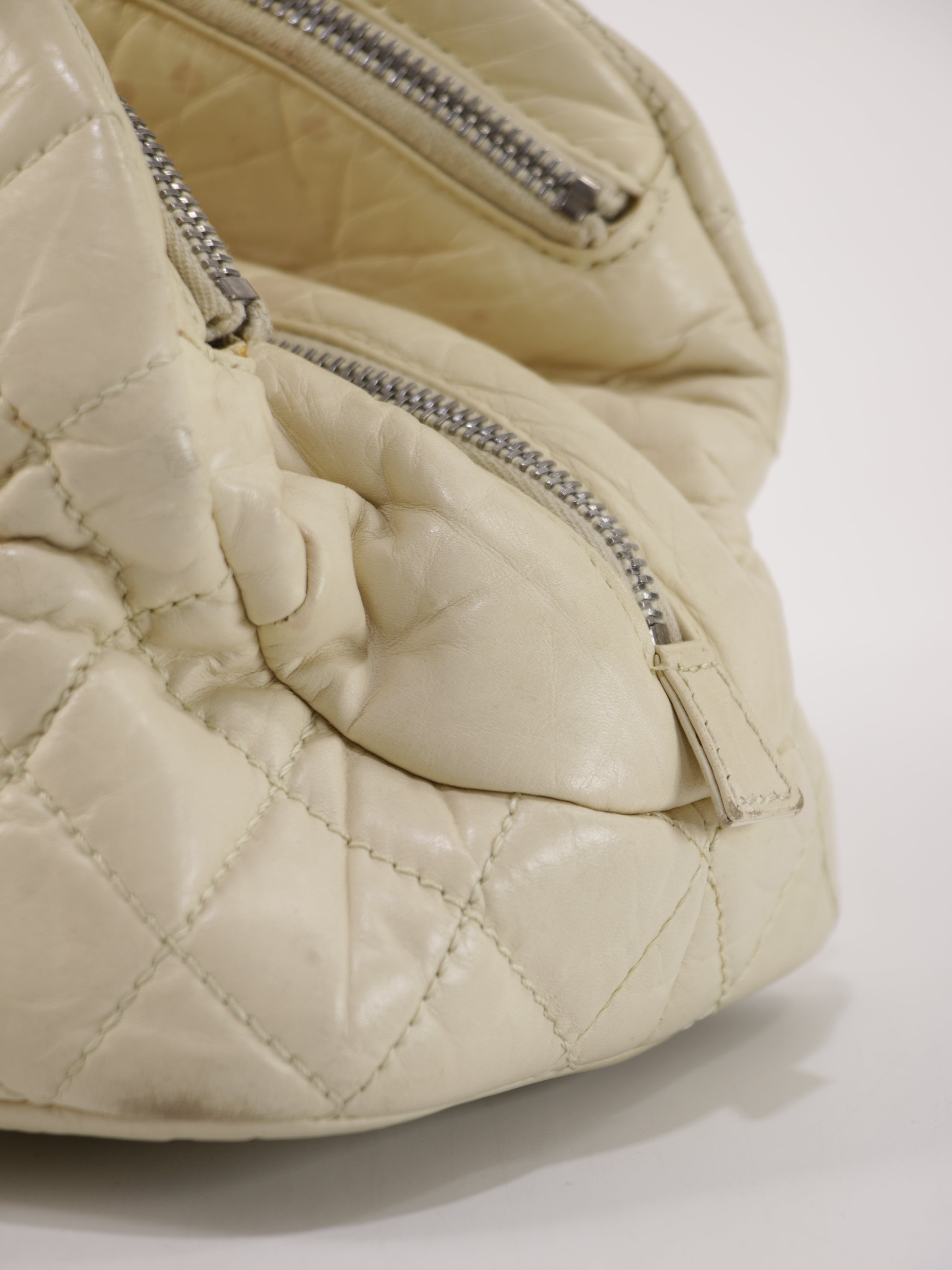 Chanel Hand Bag