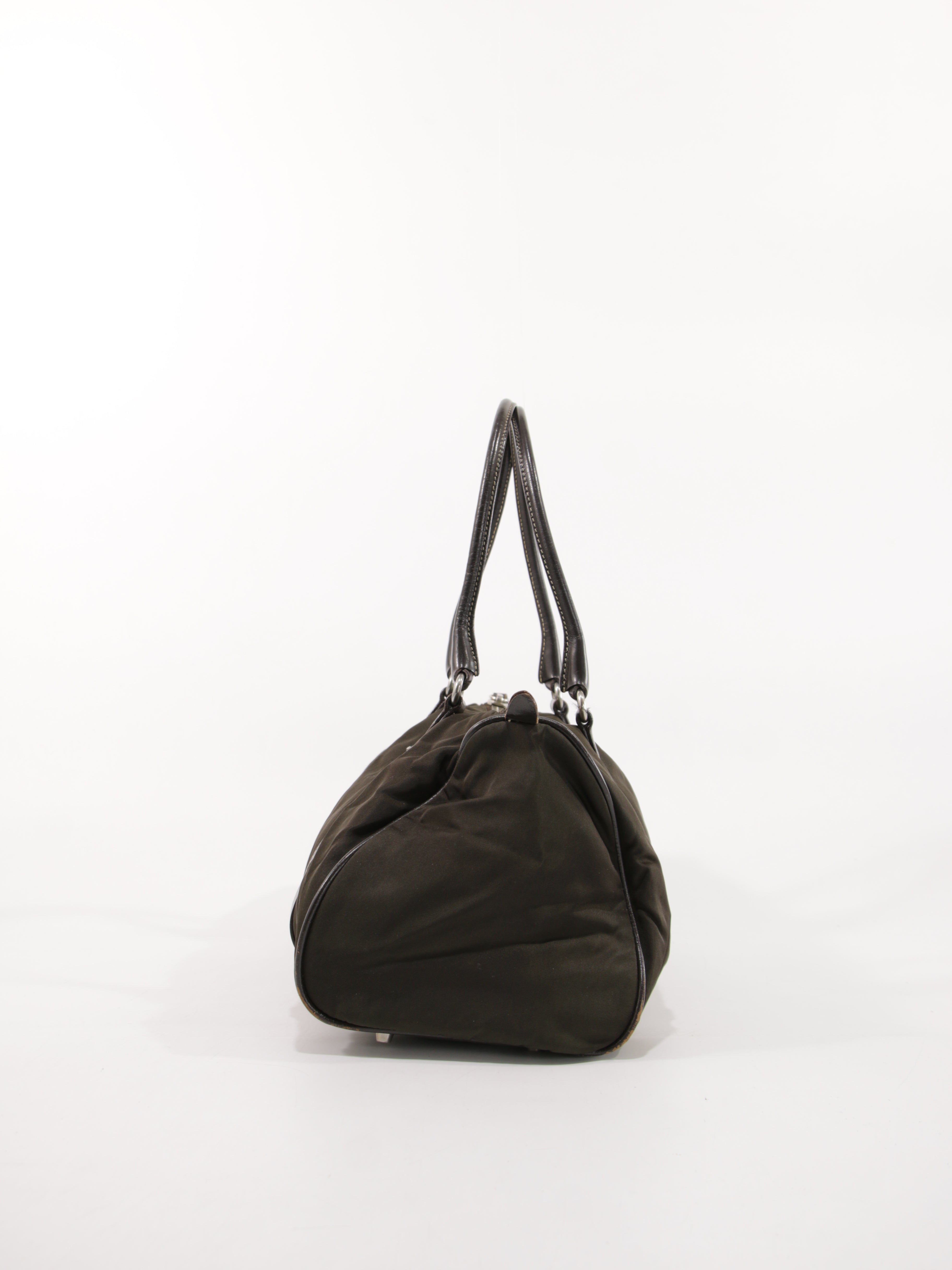Shoulder Bag