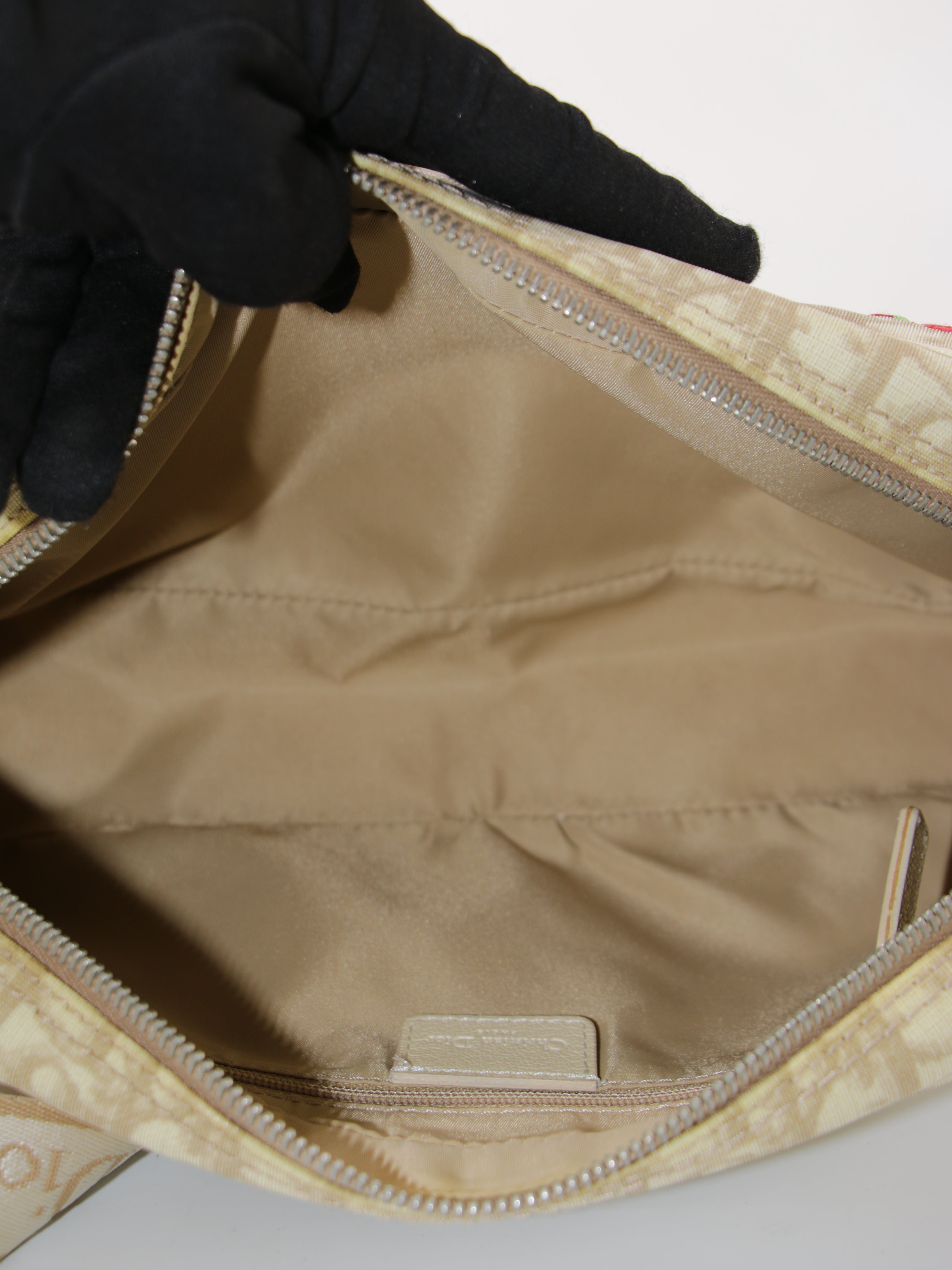 Christian Dior Crossbody Bag