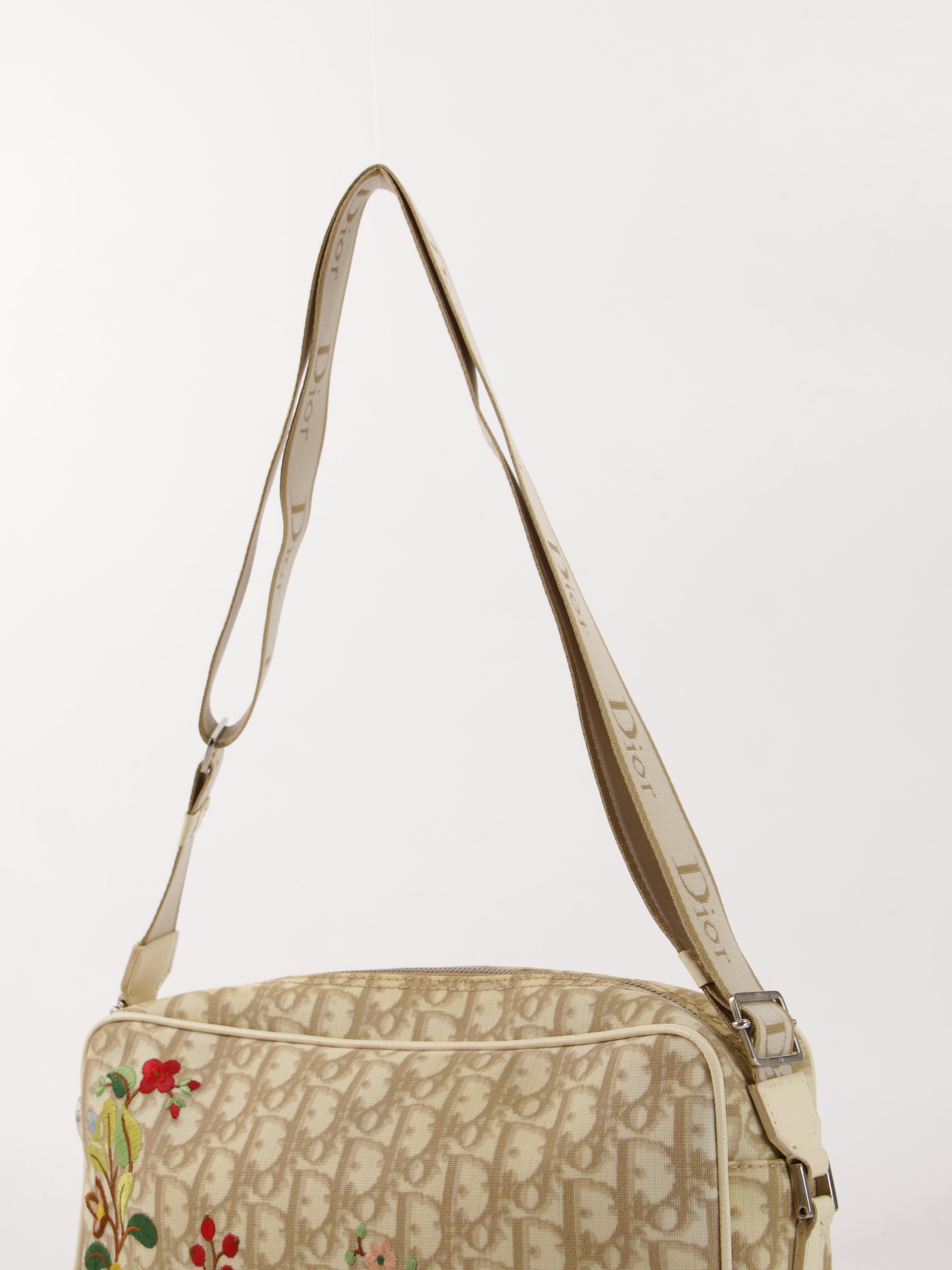 Christian Dior Crossbody Bag