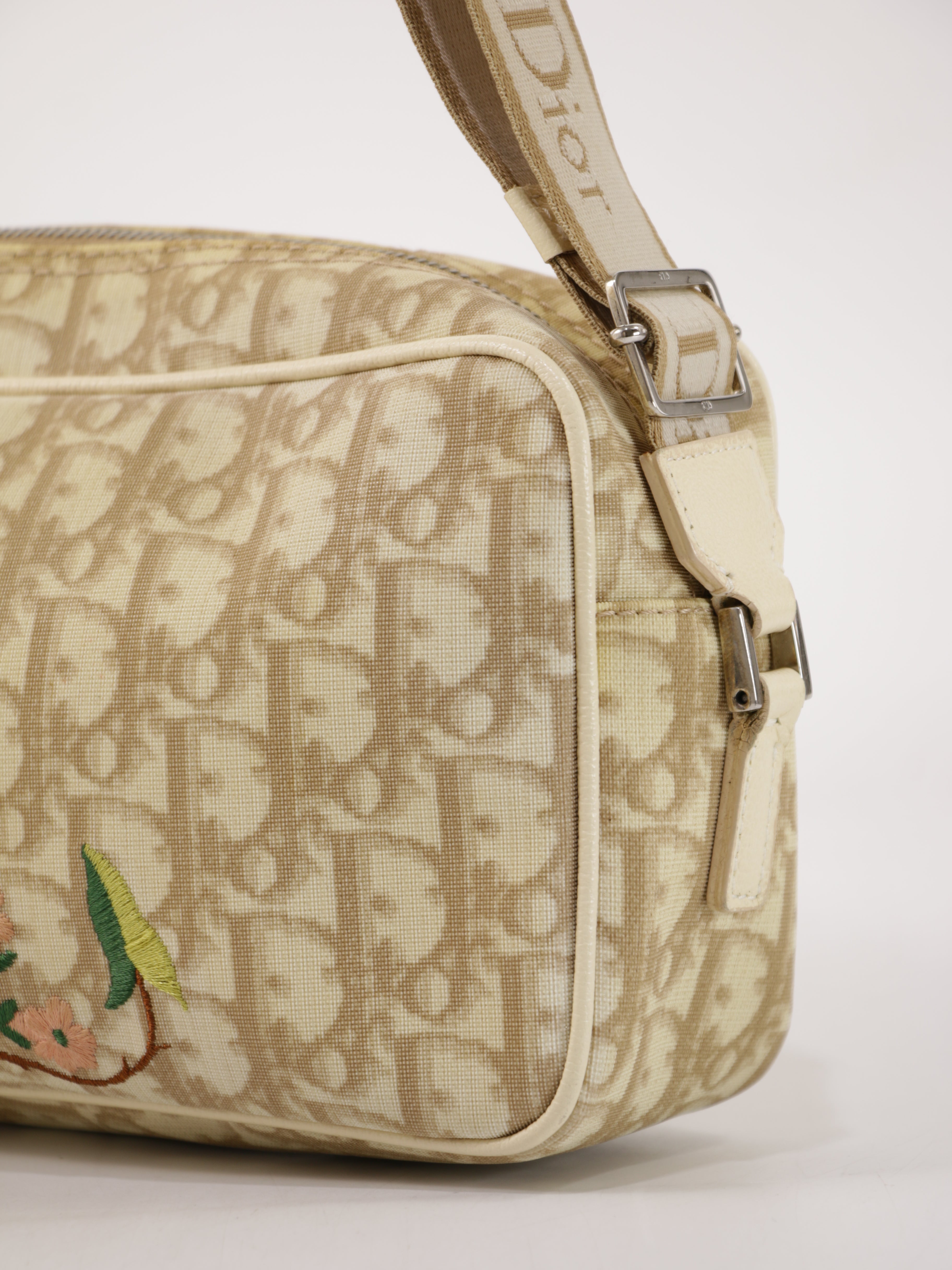 Christian Dior Crossbody Bag