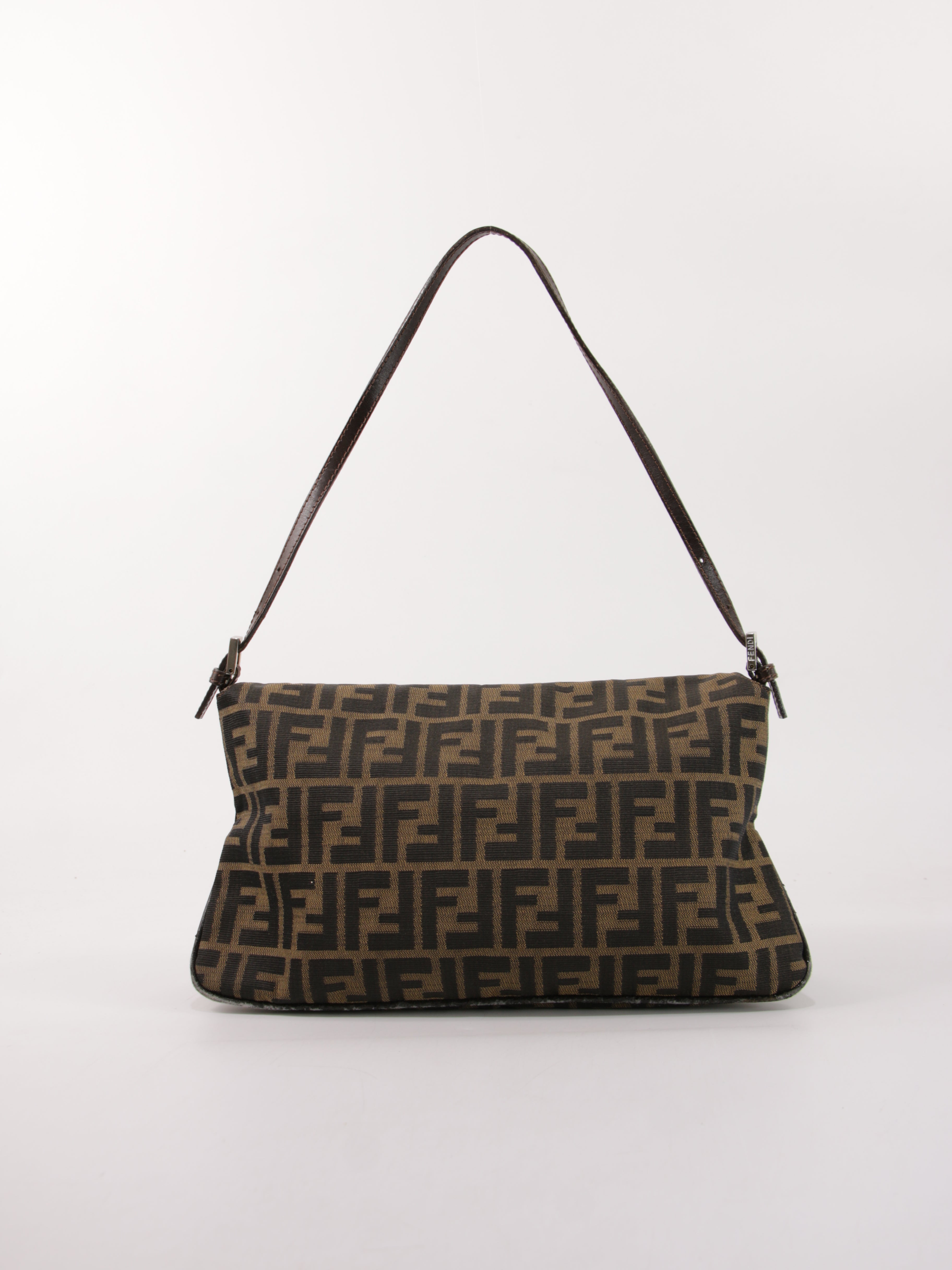 Fendi Large Double Flap