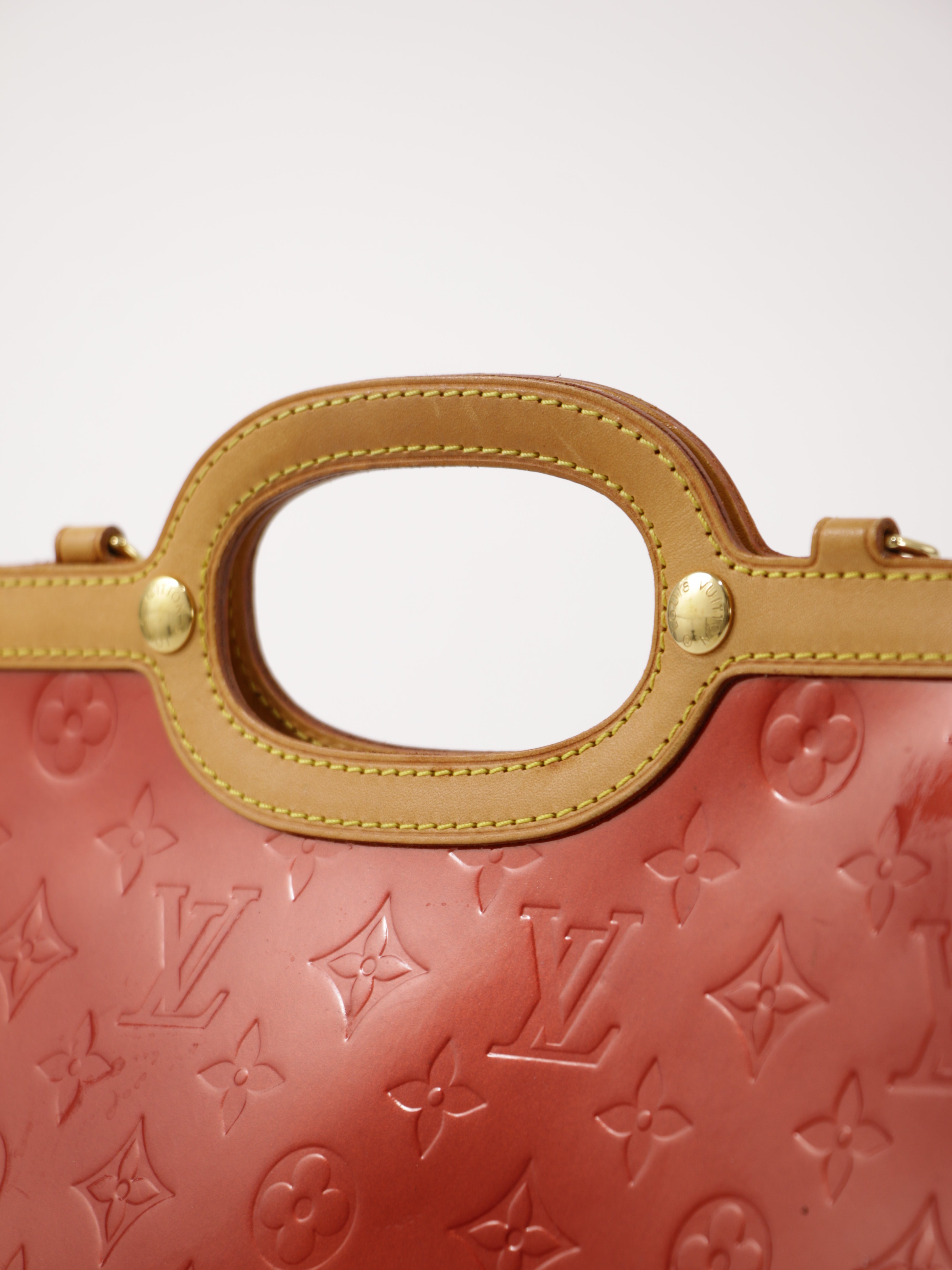 Louis Vuitton Roxbury Drive