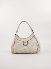 Abbey D-Ring Small
