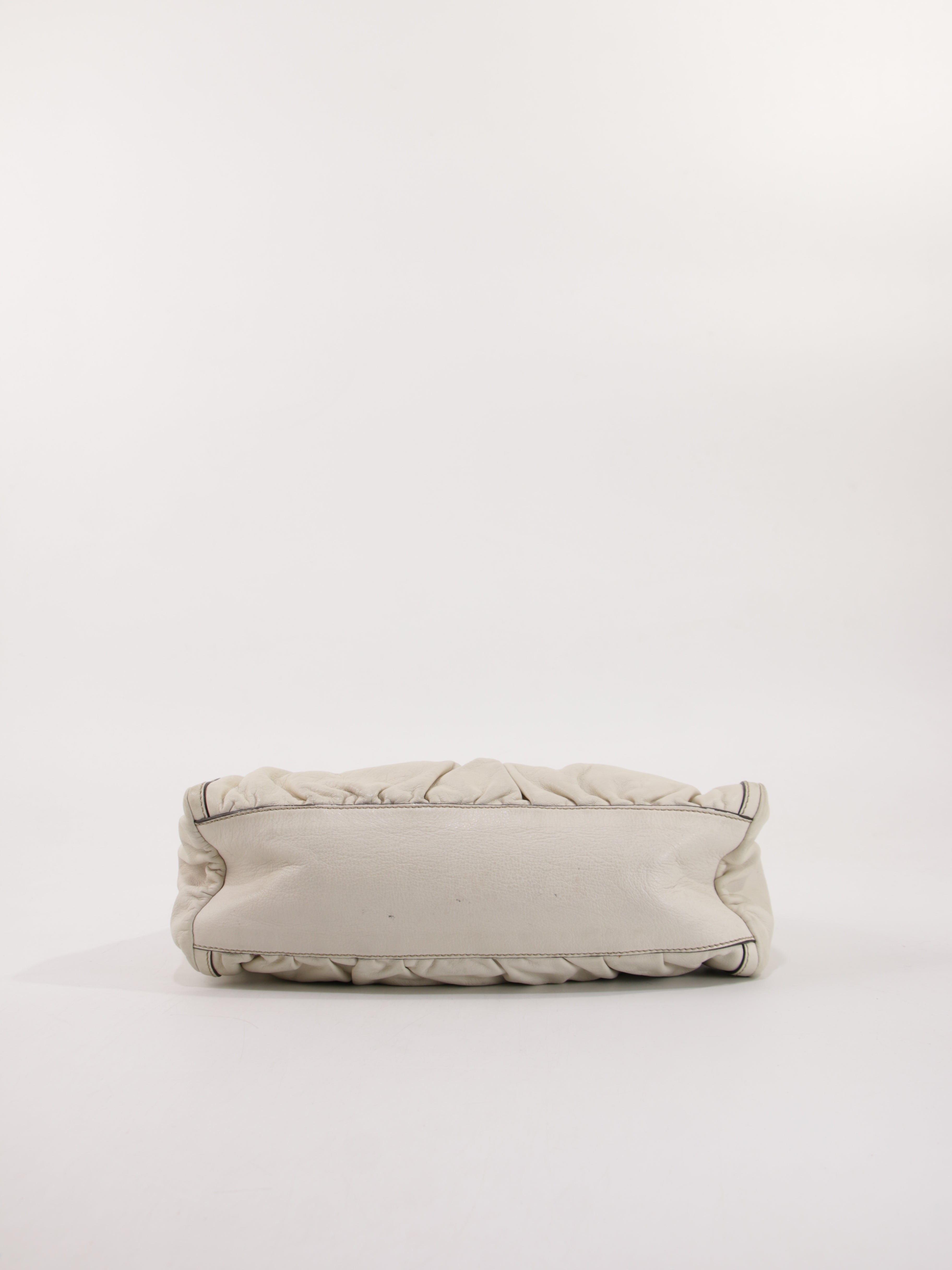 Abbey D-Ring Small