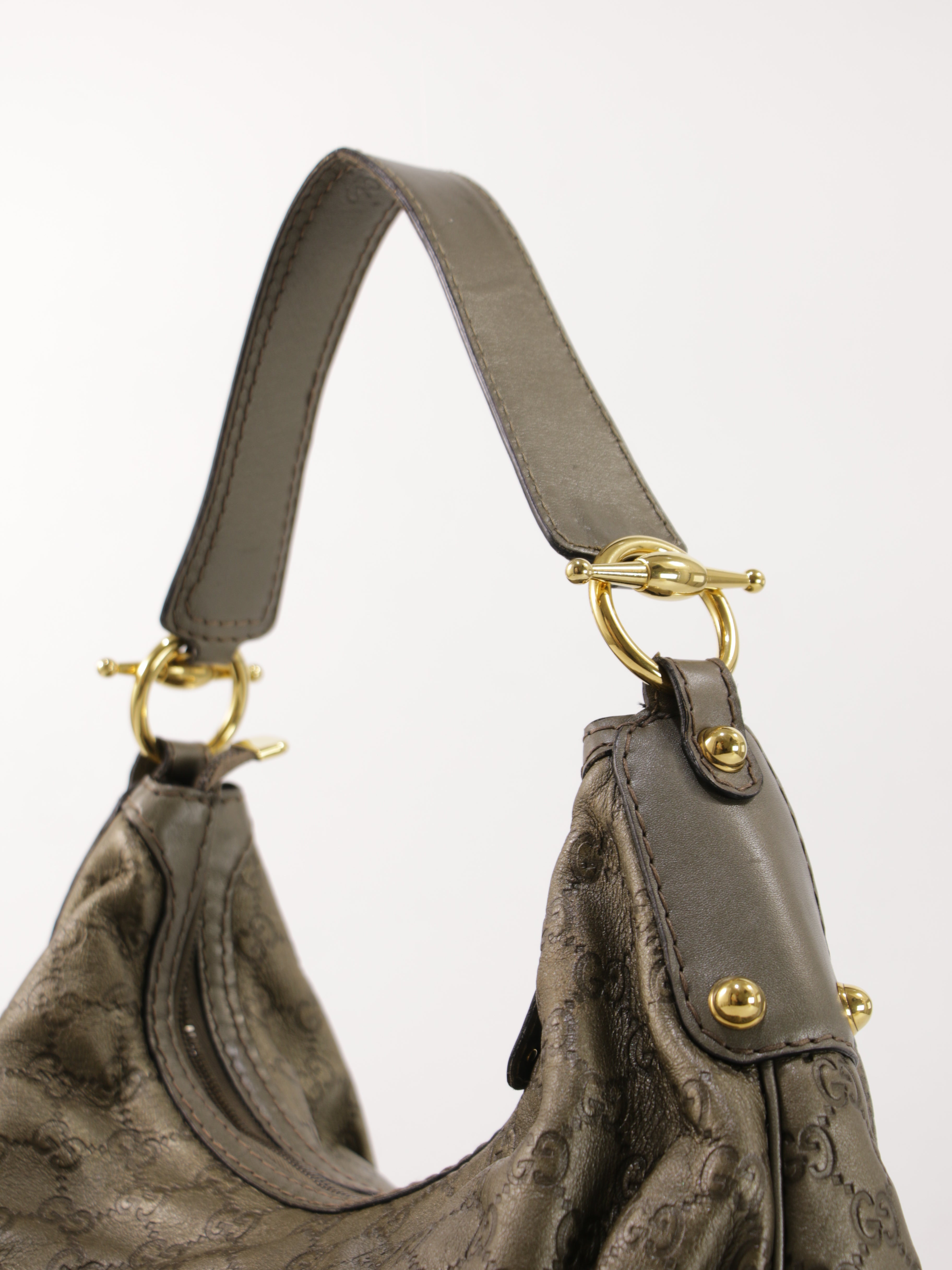 Gucci Shoulder Bag