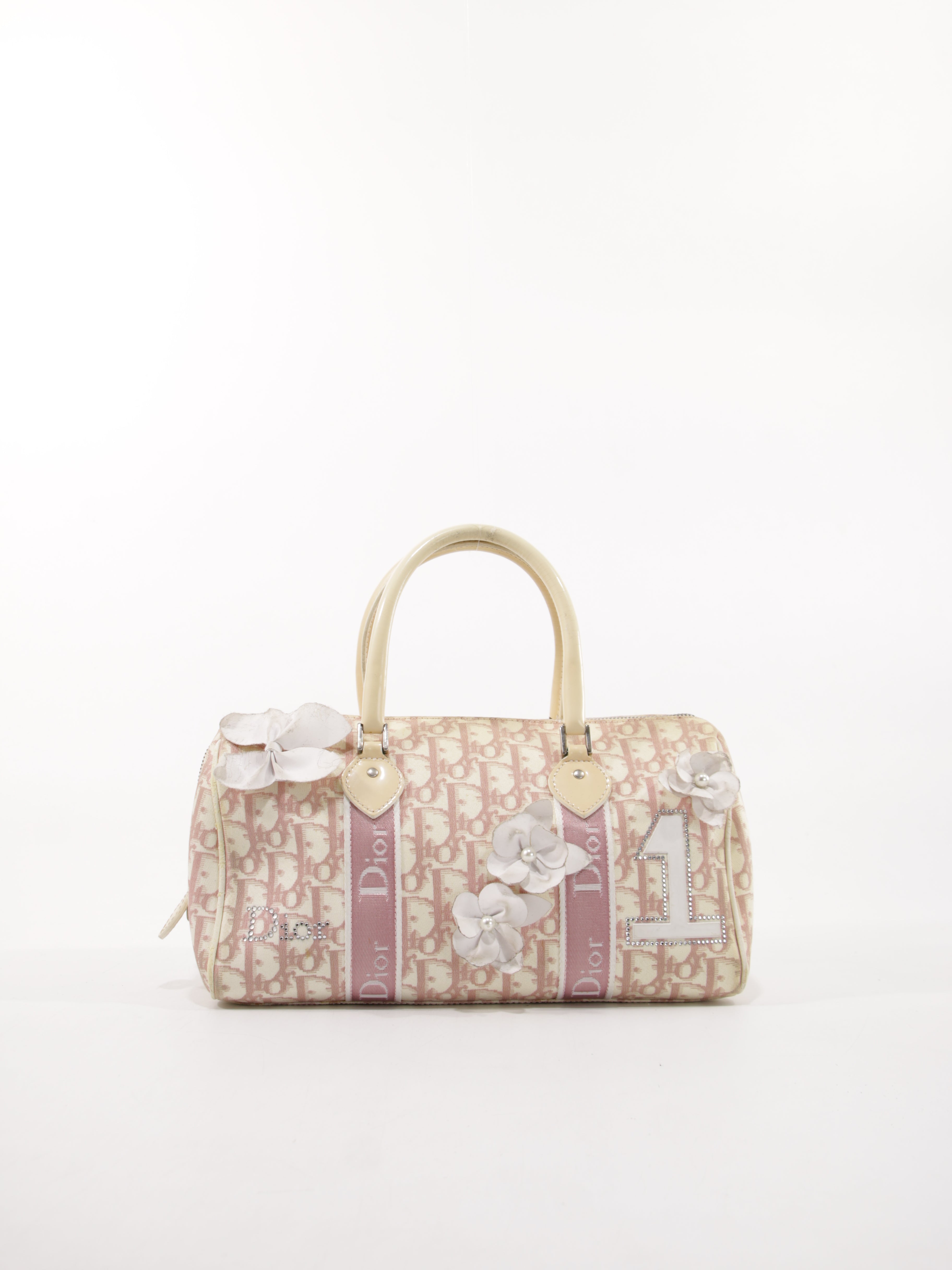 Hand Bag