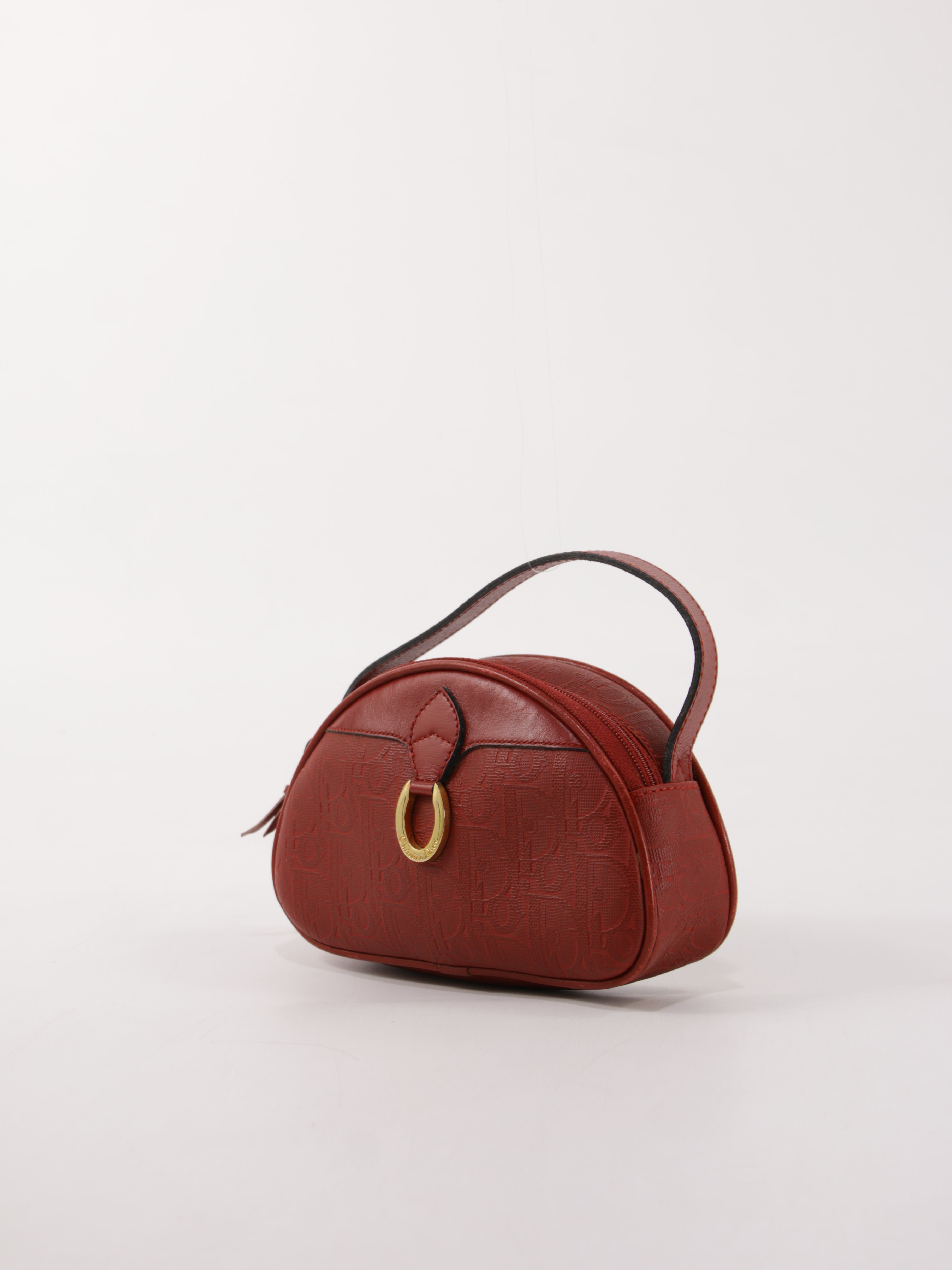 Christian Dior Hand Bag