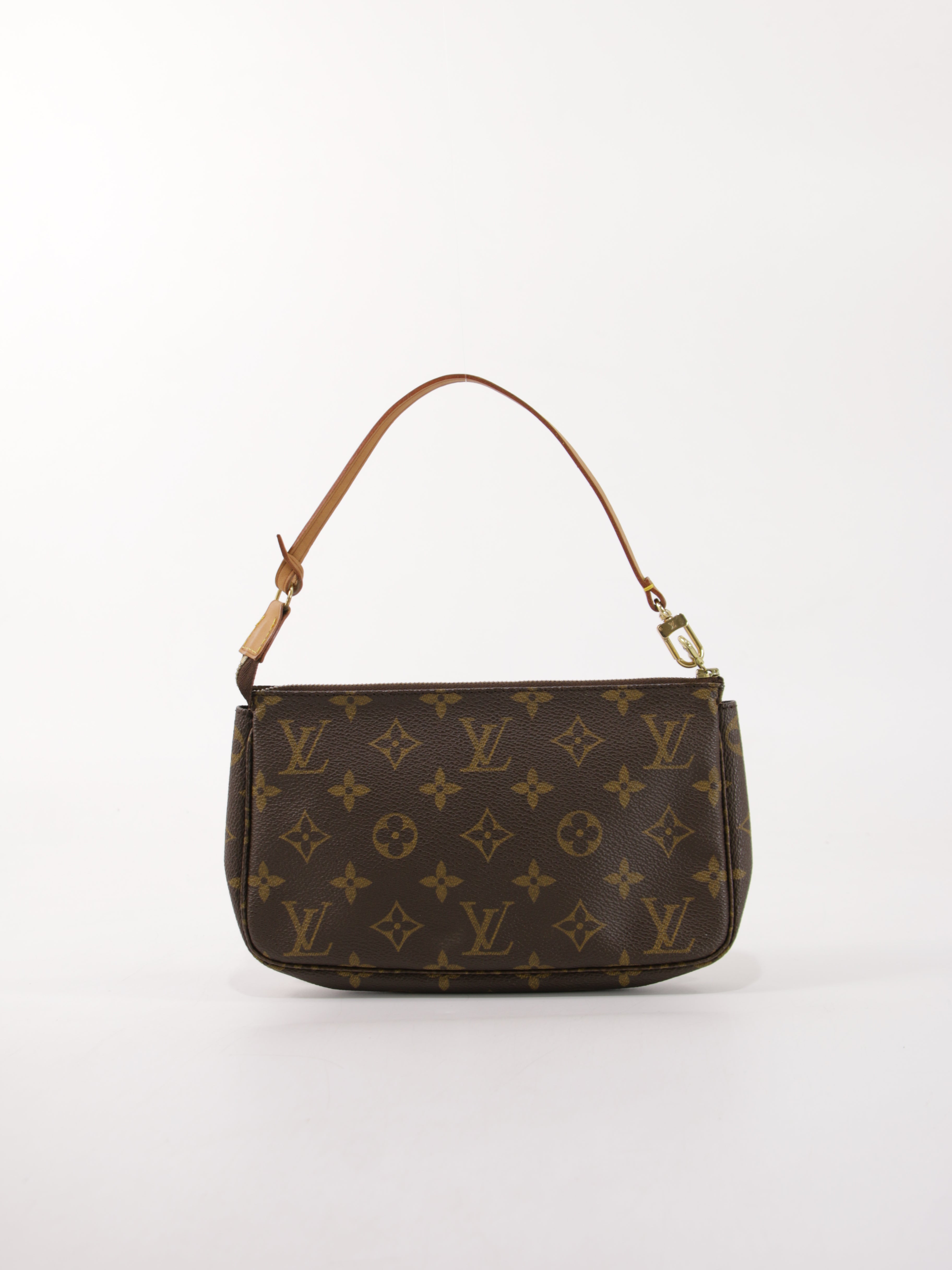 Louis Vuitton Accessories Pochette