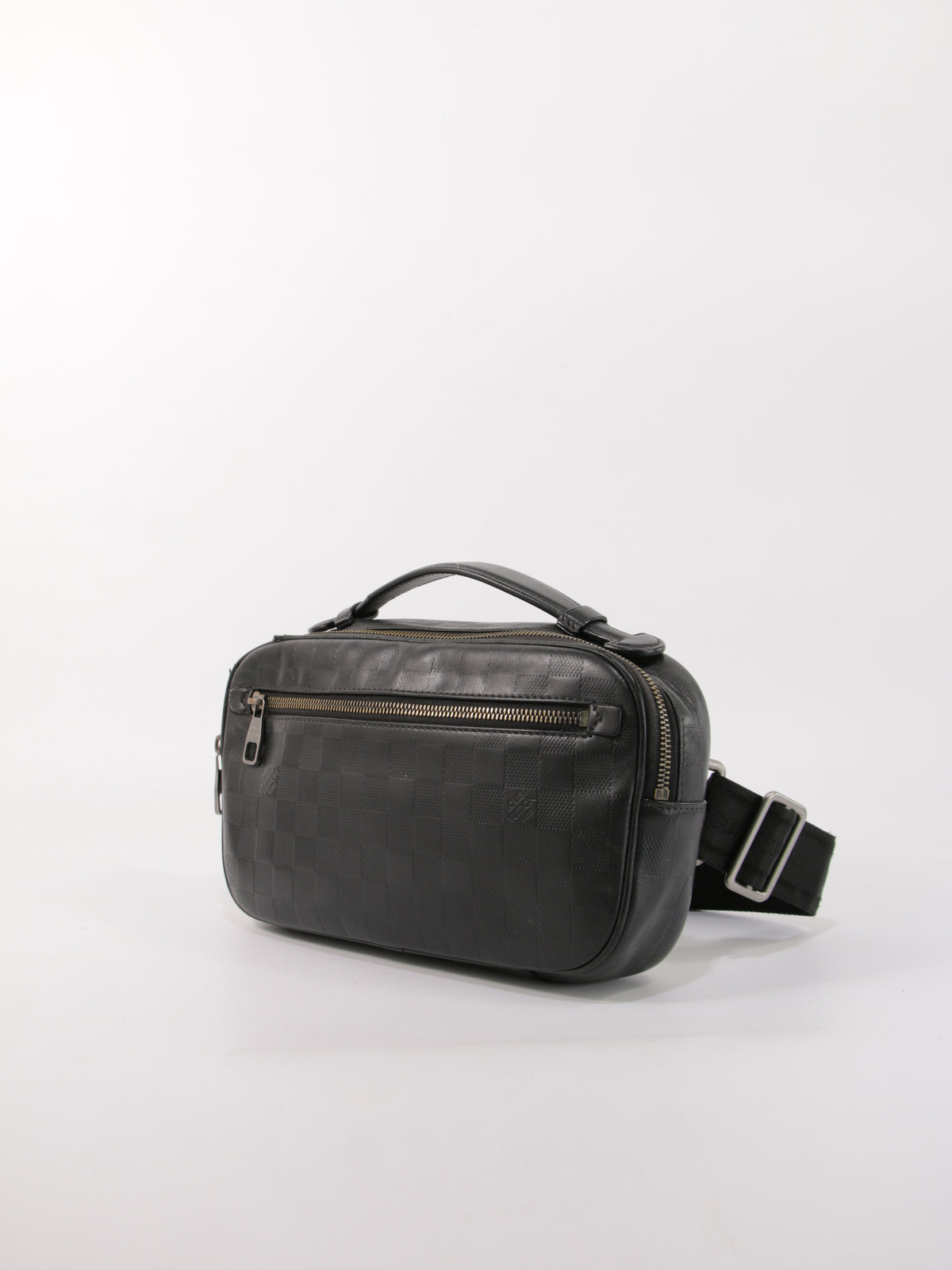 Louis Vuitton Belt Bag