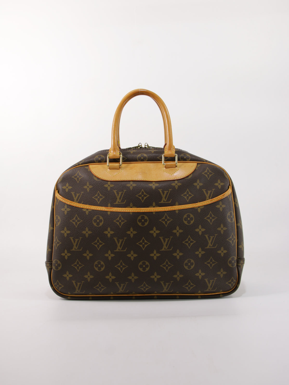 Louis Vuitton Deauville