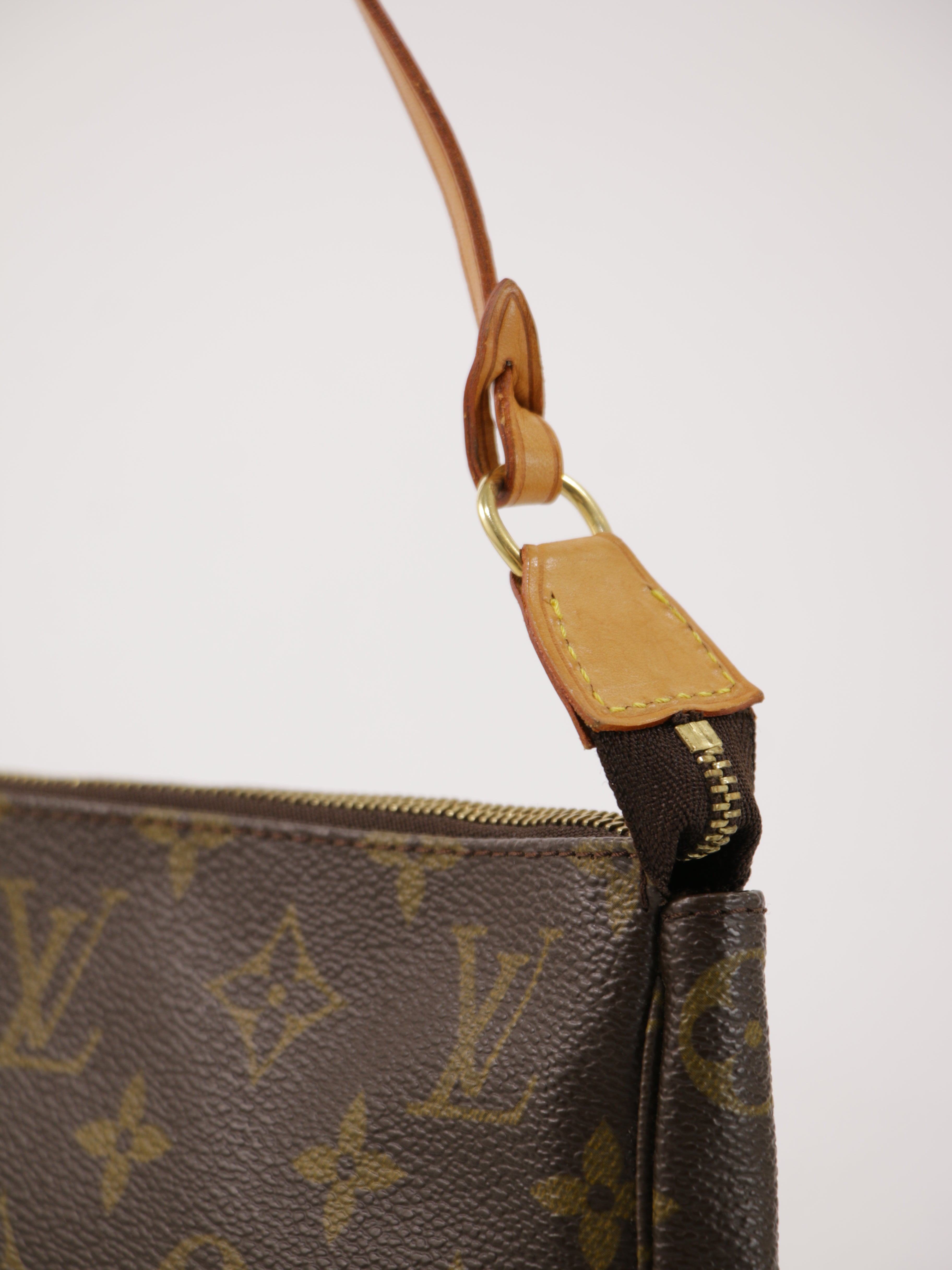 Louis Vuitton Accessories Pochette