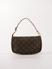 Louis Vuitton Accessories Pochette