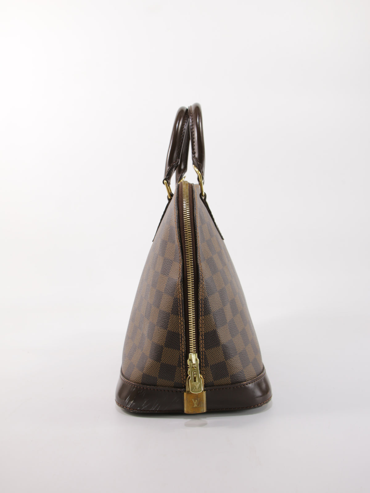 Louis Vuitton Alma PM