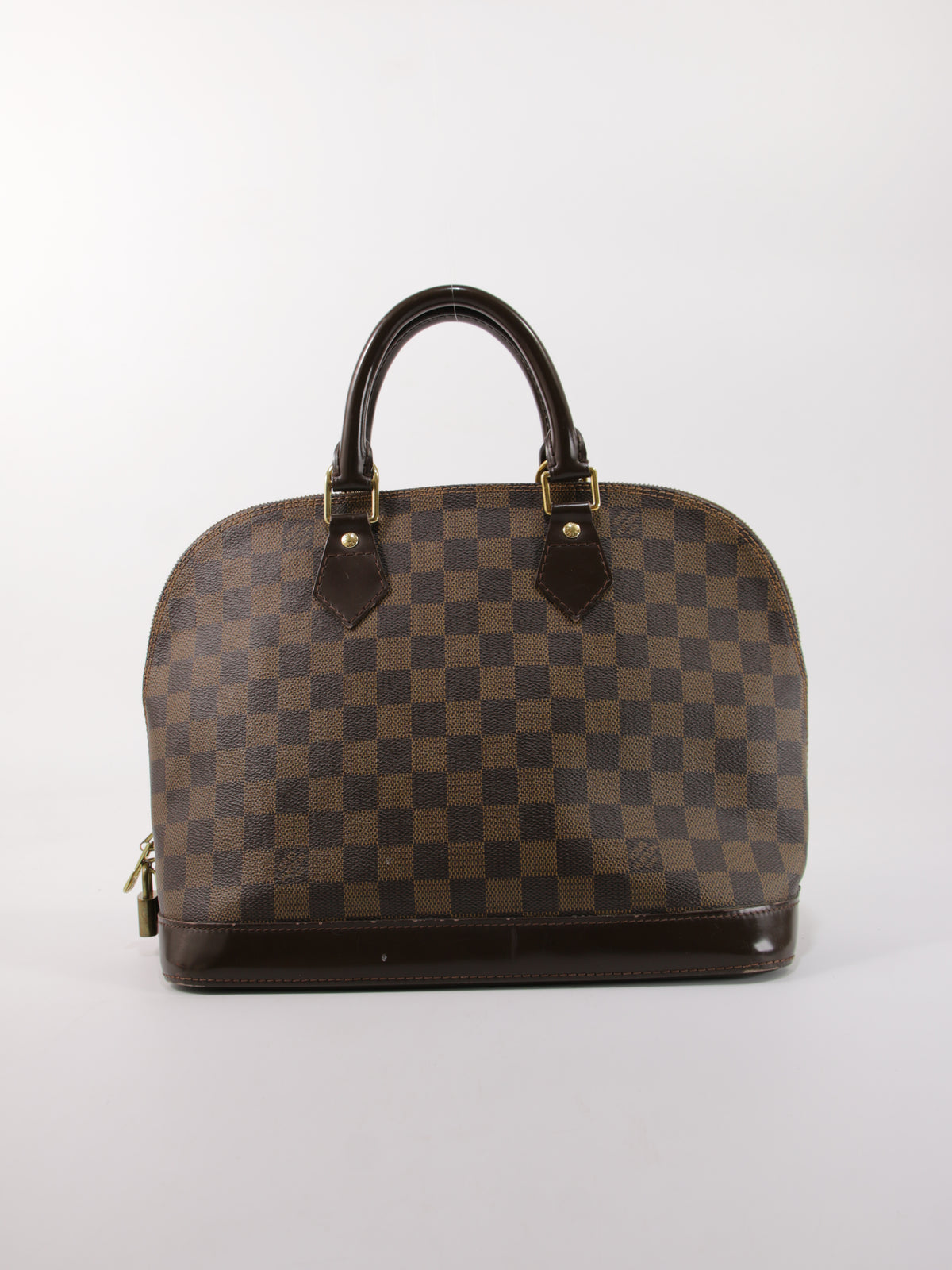 Louis Vuitton Alma PM