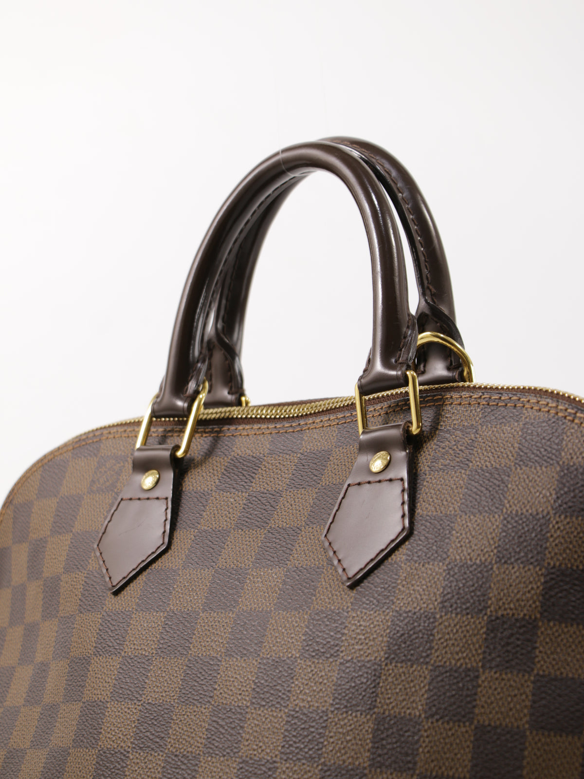Louis Vuitton Alma PM