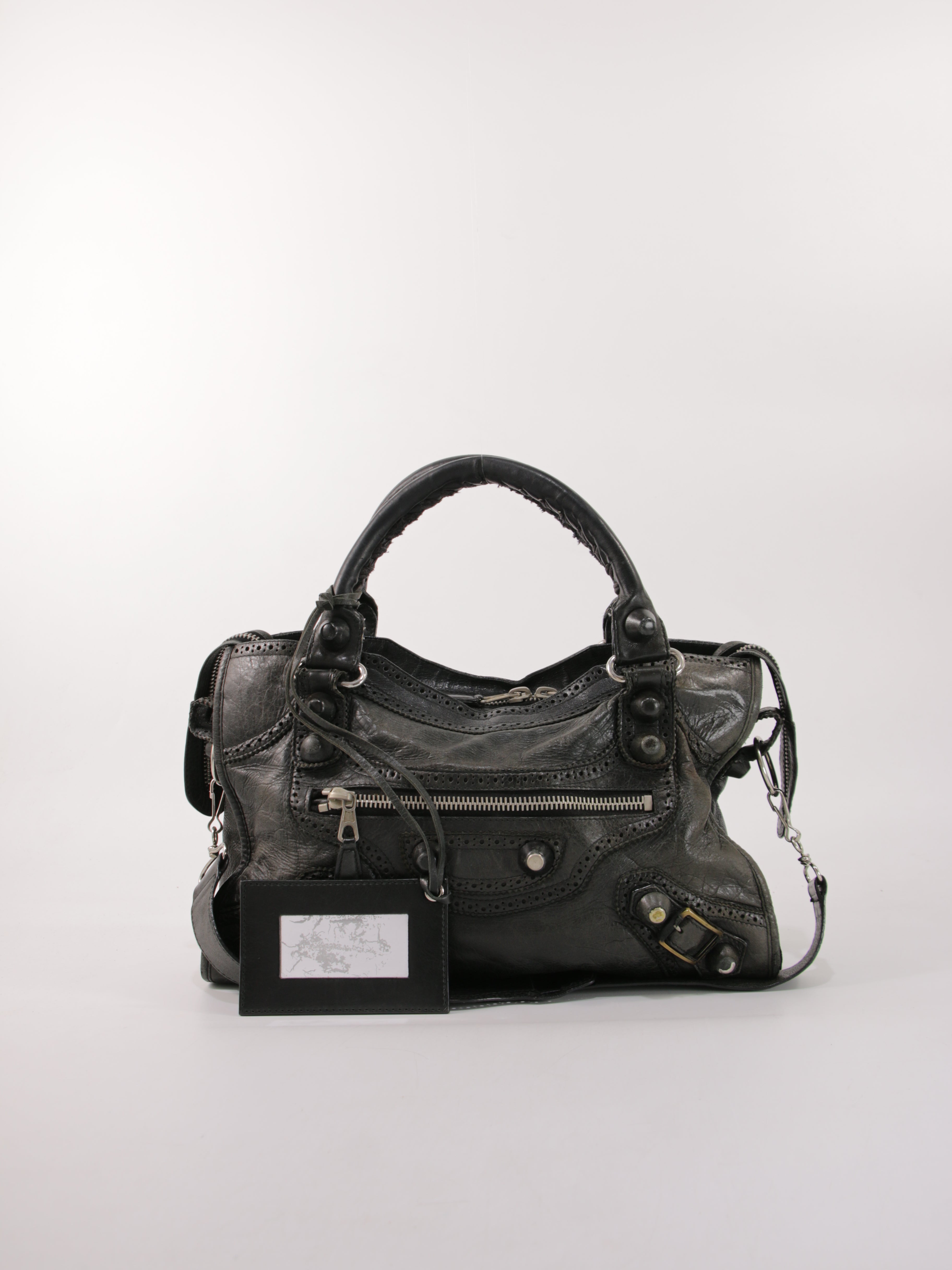 Balenciaga City