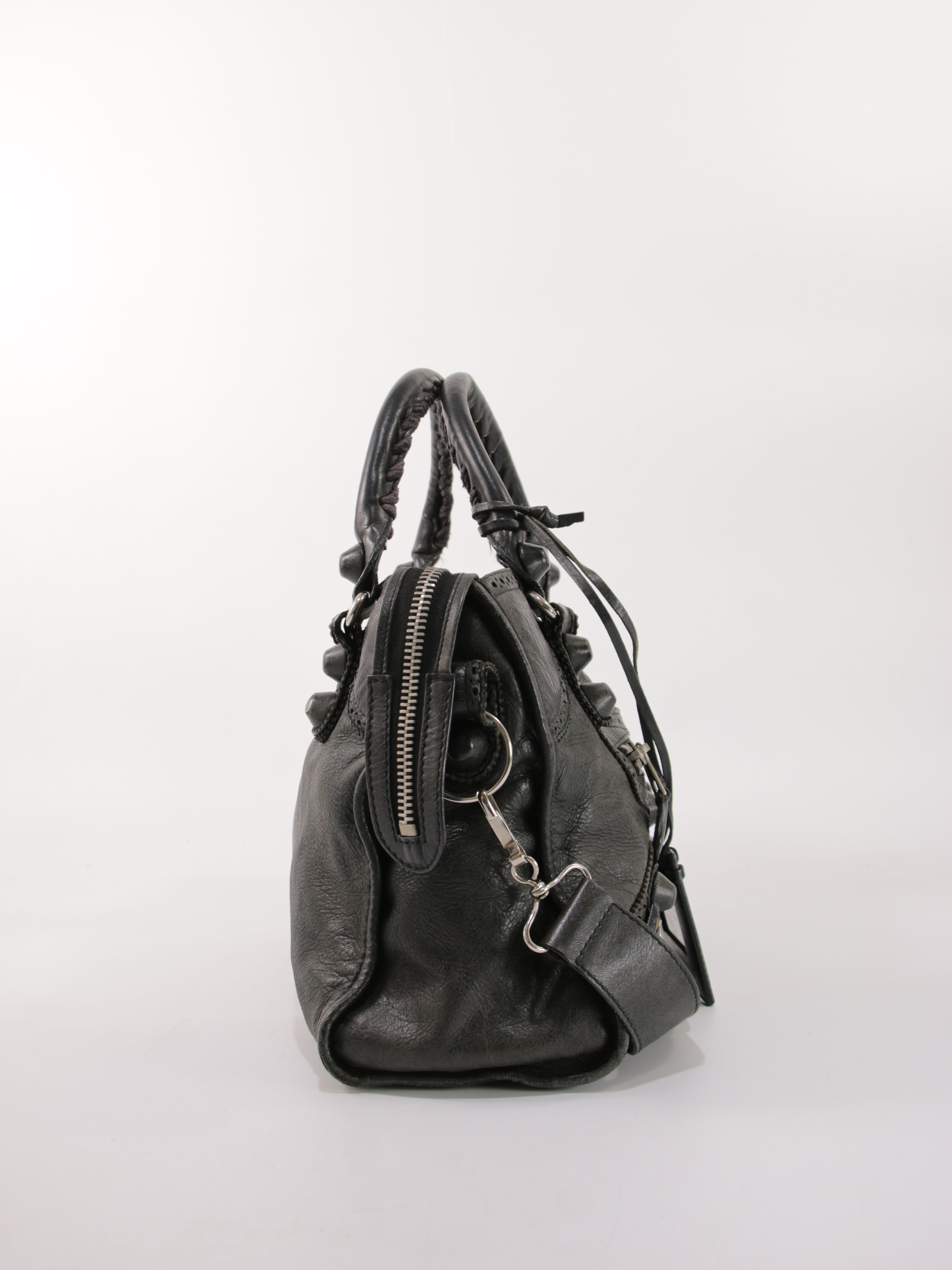 Balenciaga City