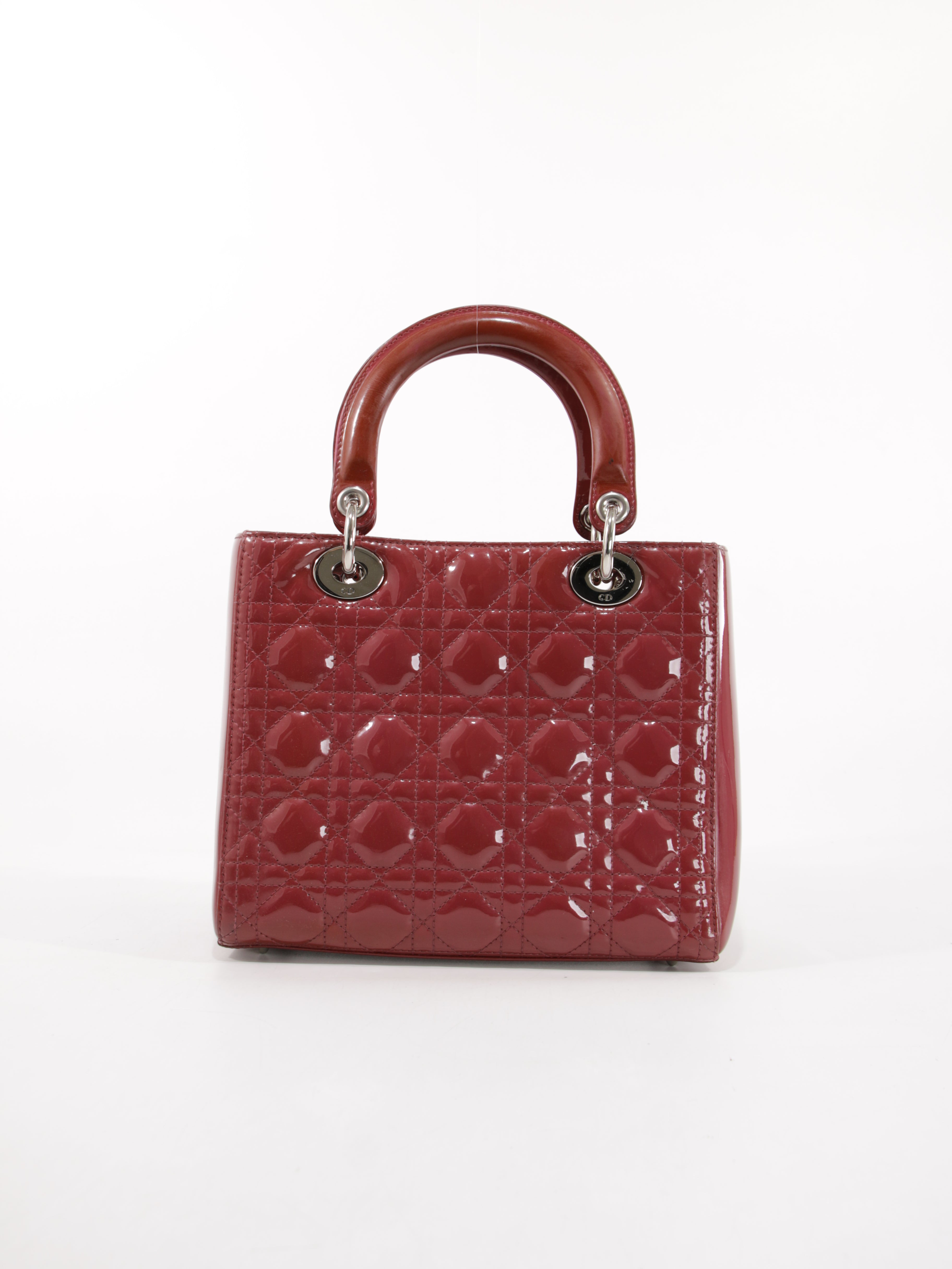 Medium Lady Dior