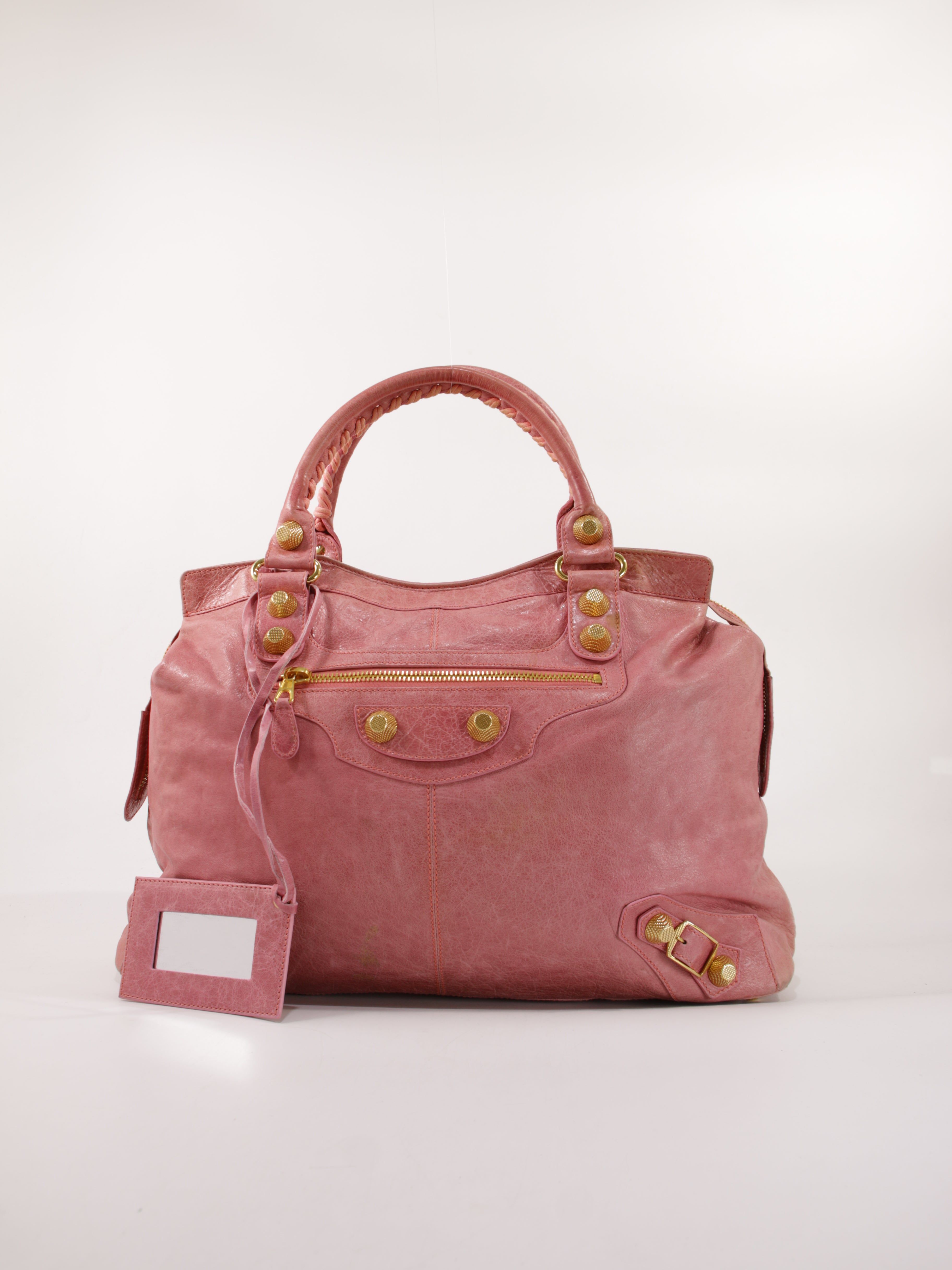 Shoulder Bag