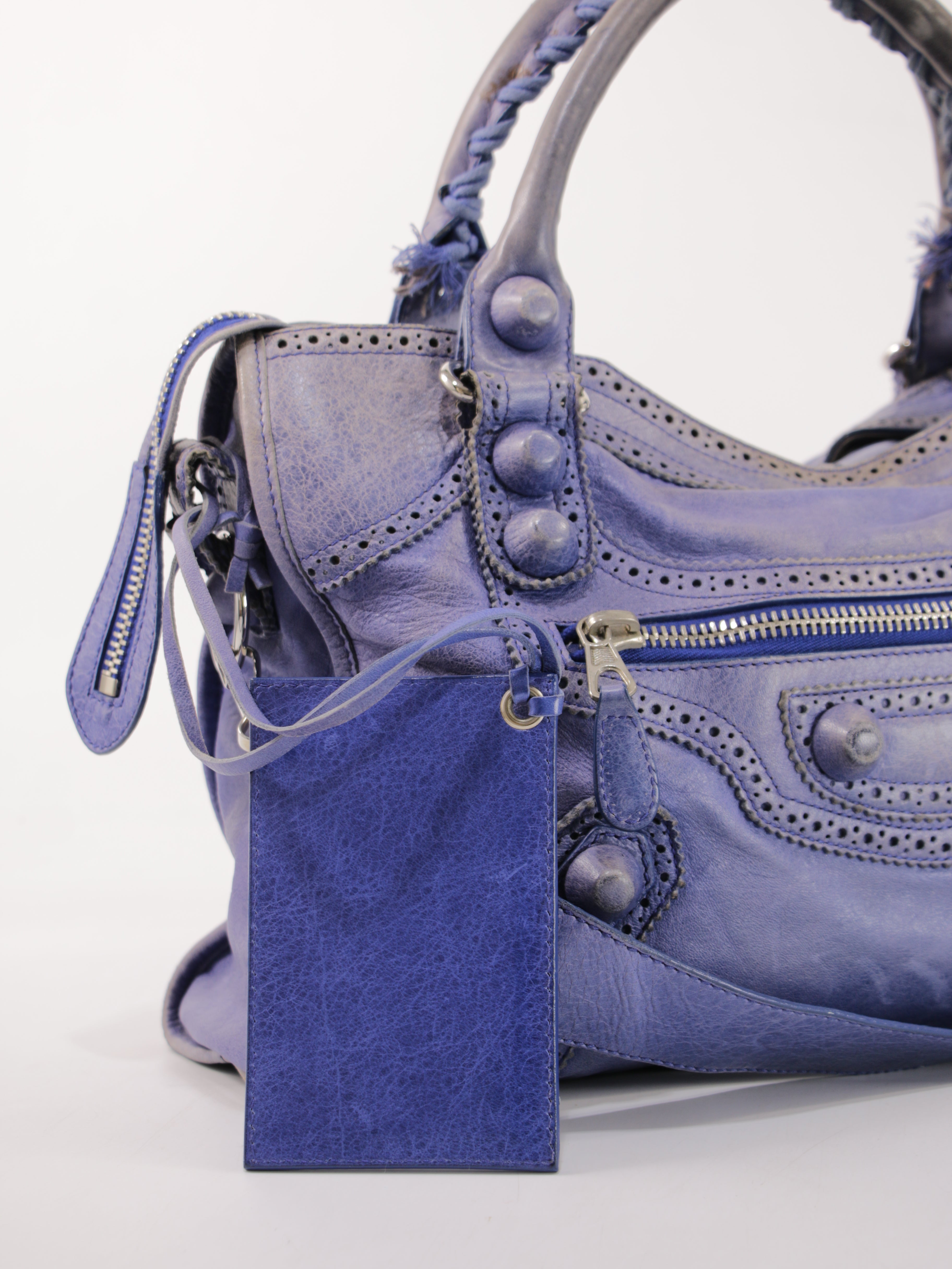 Balenciaga City
