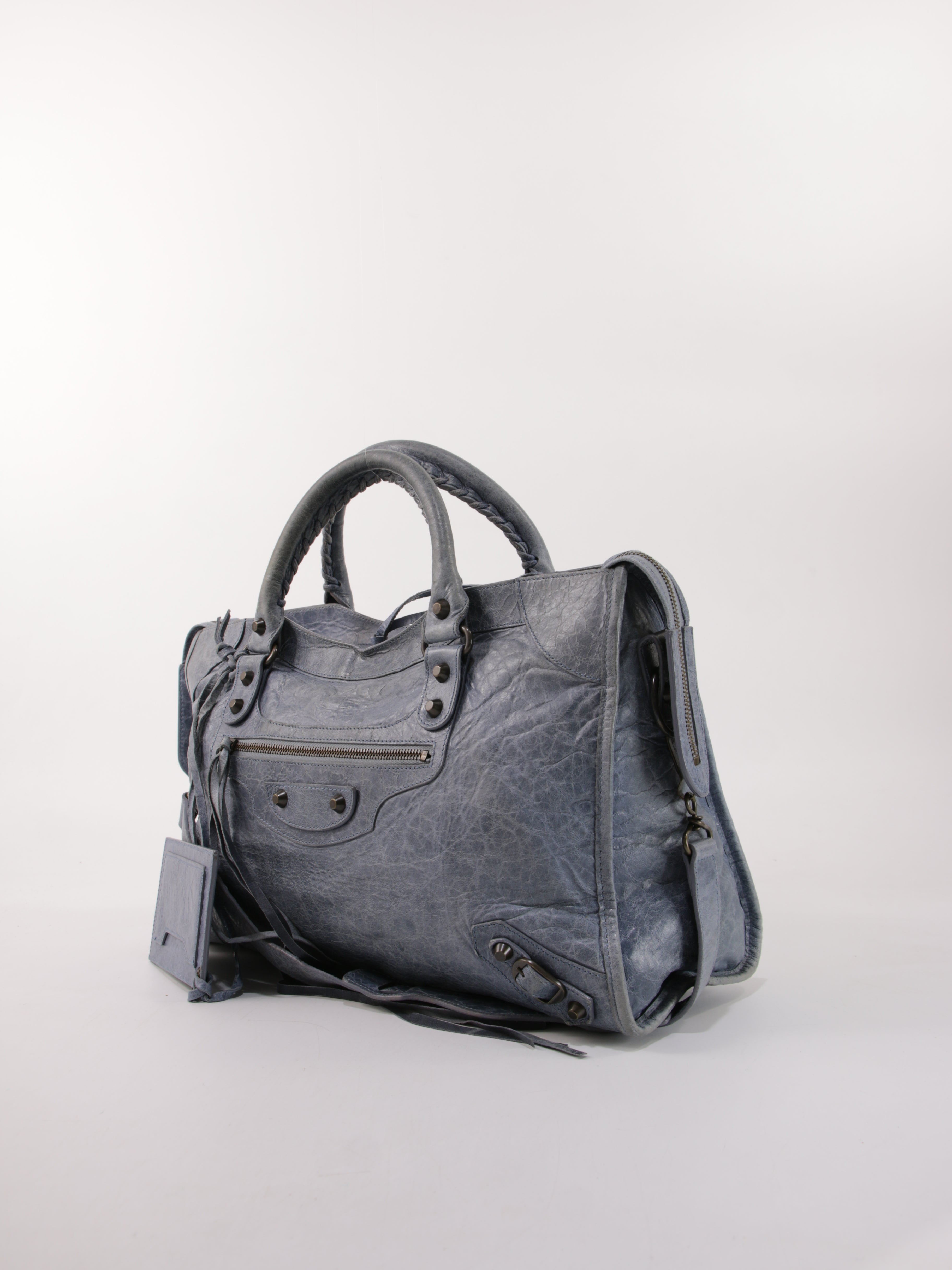 Balenciaga City