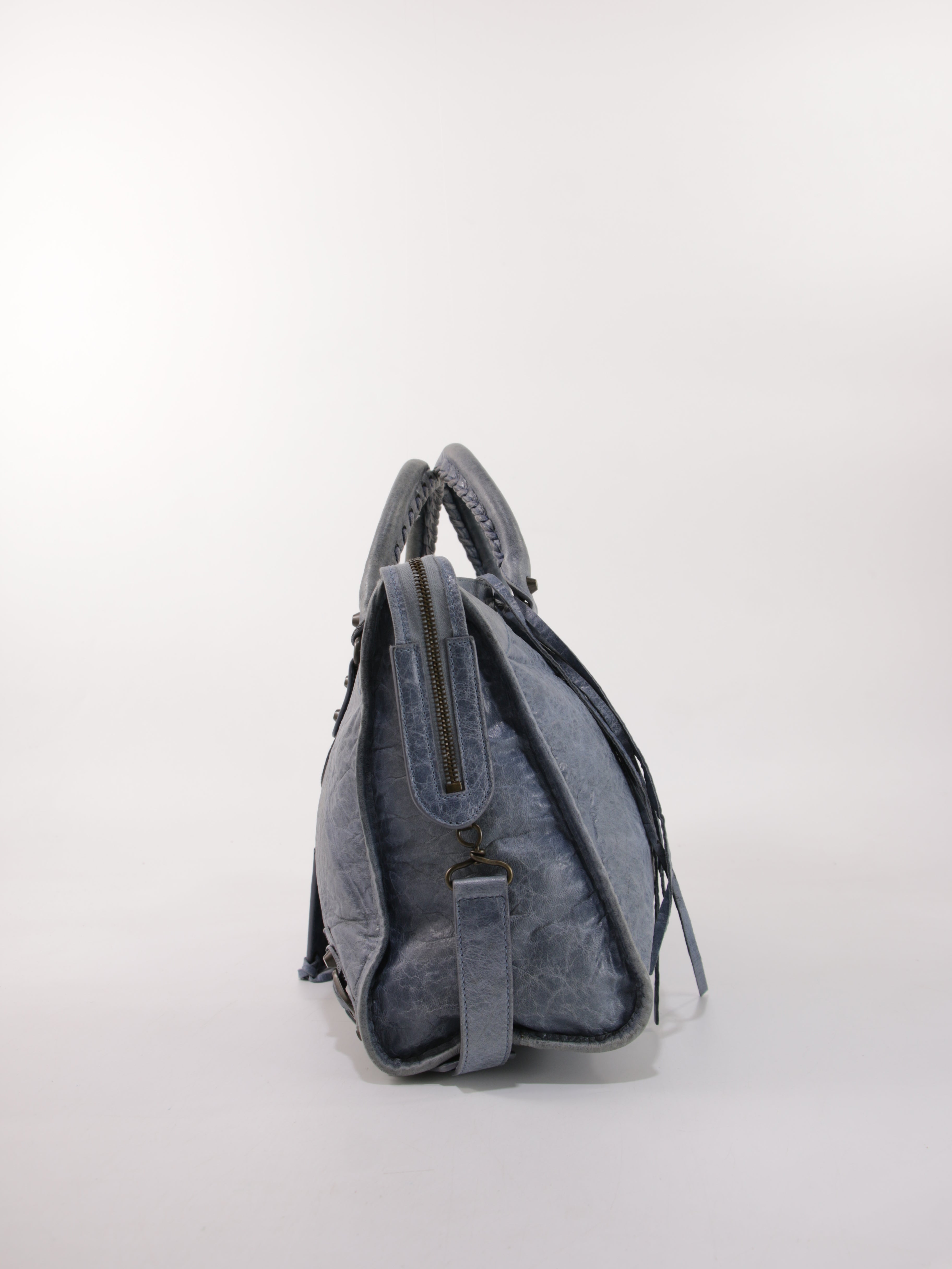Balenciaga City