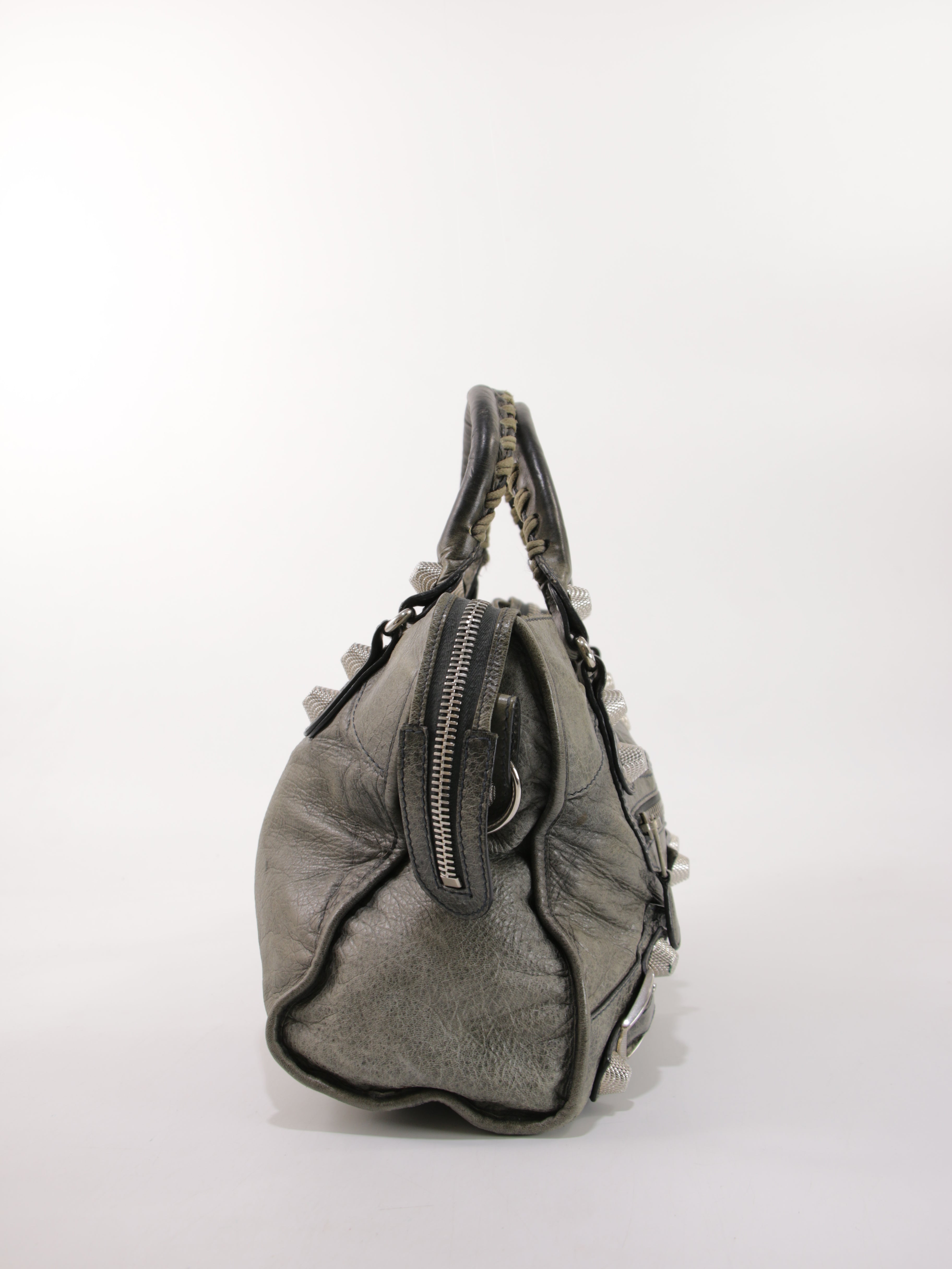 Balenciaga City