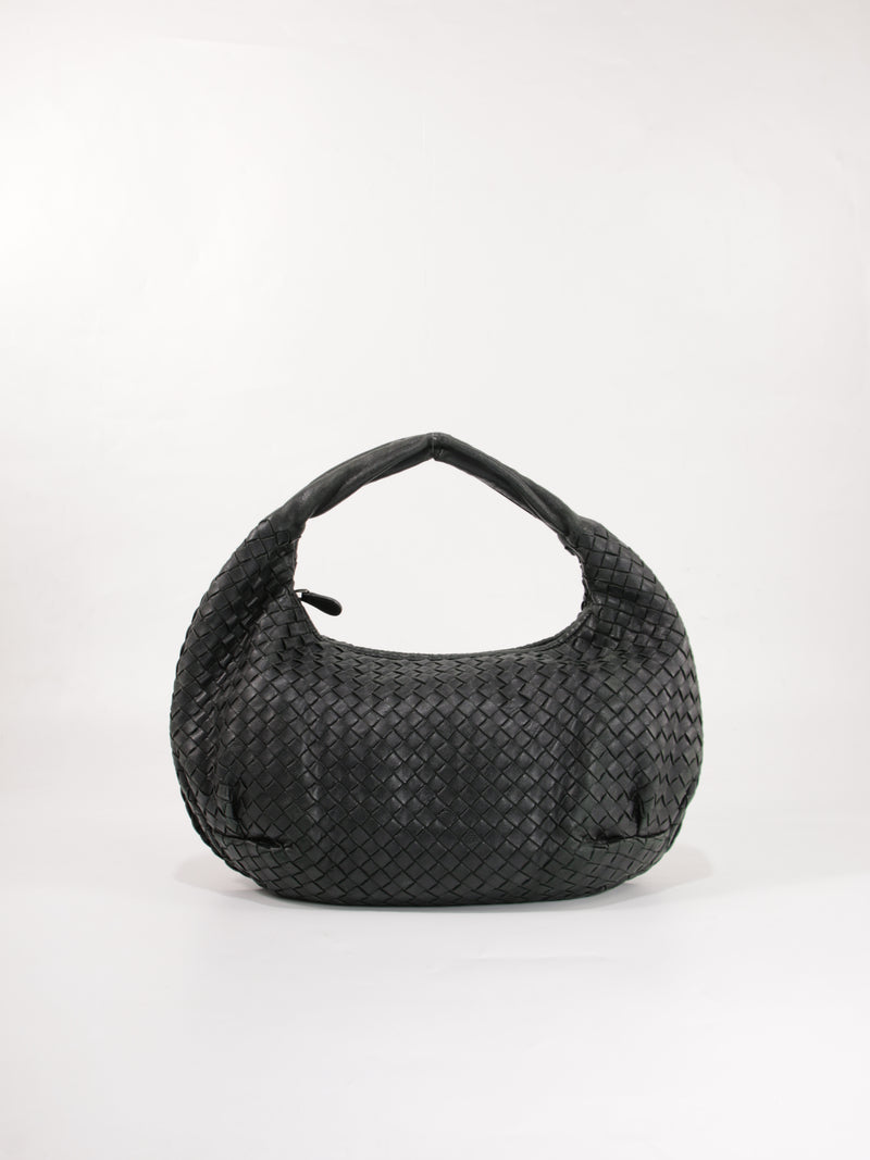 BOTTEGA VENETA - MEDIUM BELLY HOBO