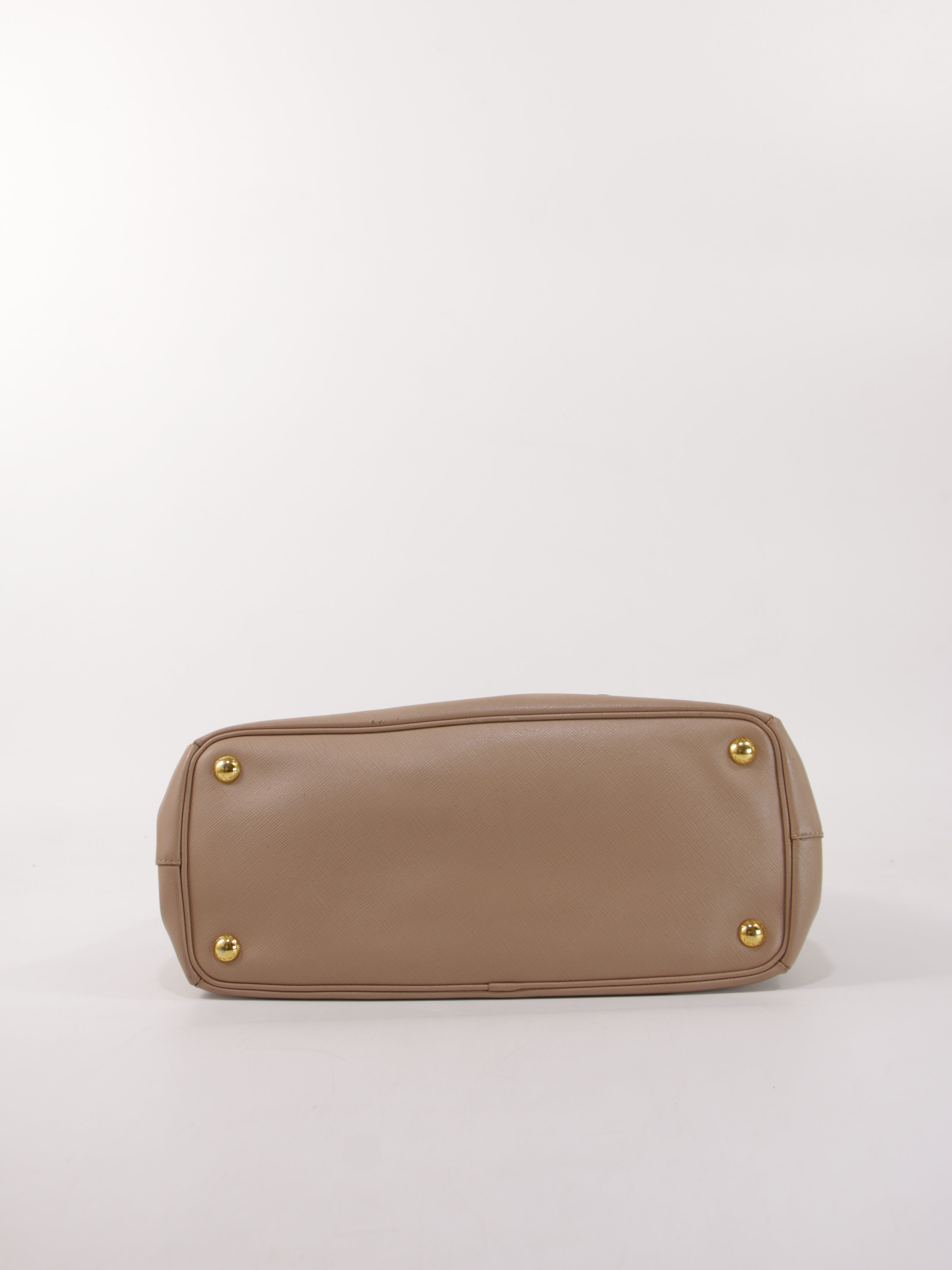 Prada Medium Galleria