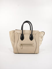 Medium Luggage