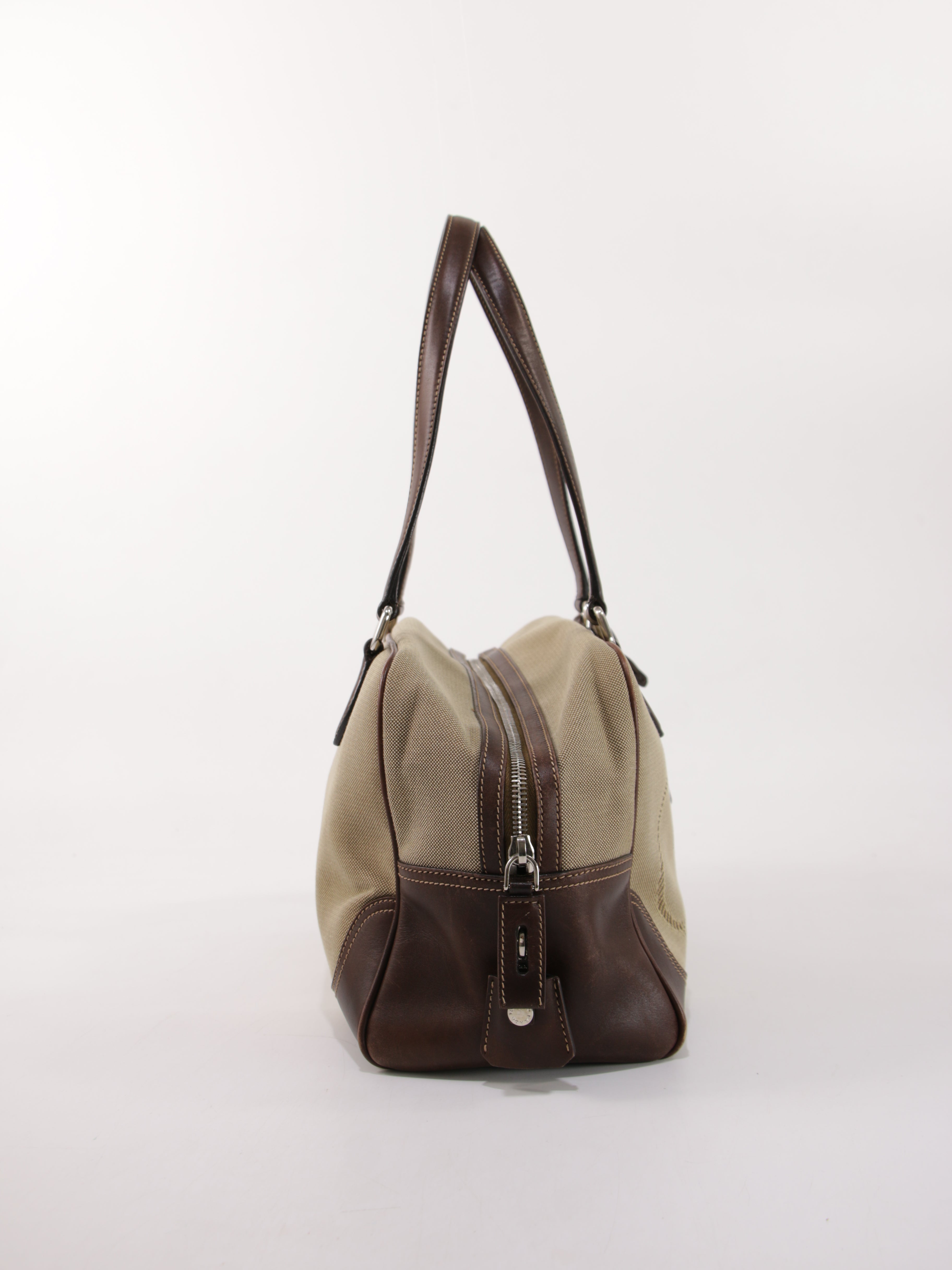 Prada Shoulder Bag