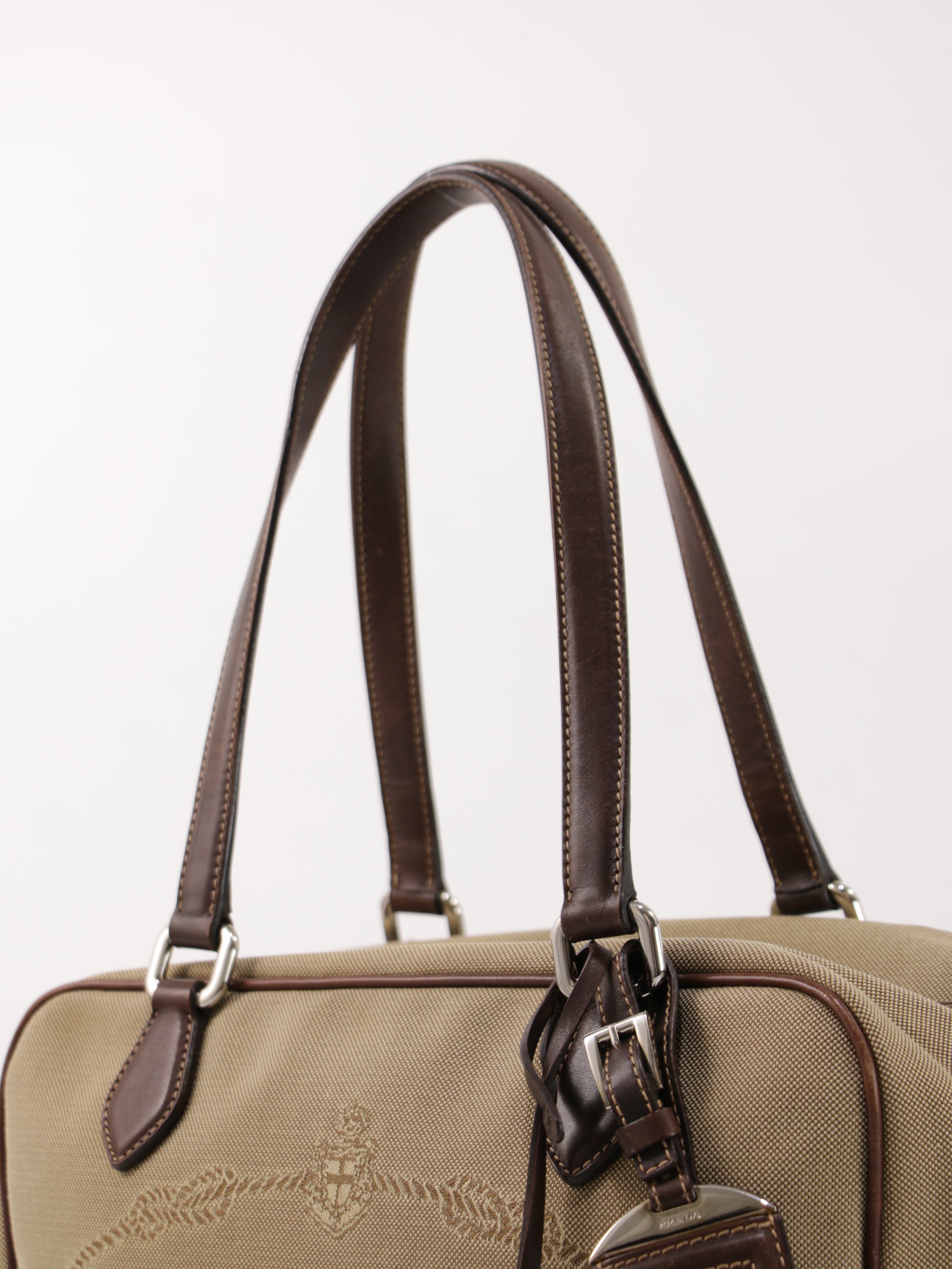 Prada Shoulder Bag