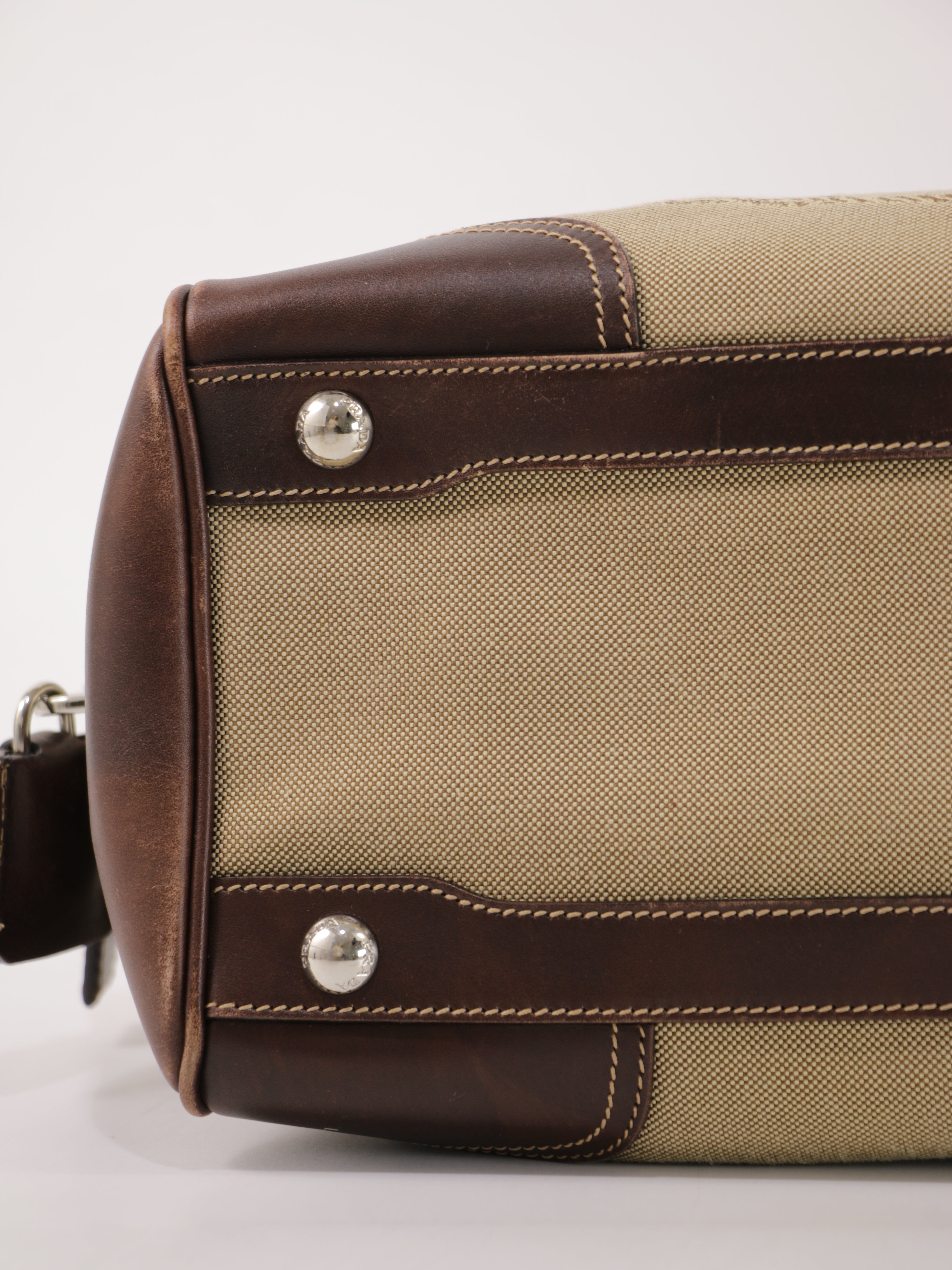 Prada Shoulder Bag