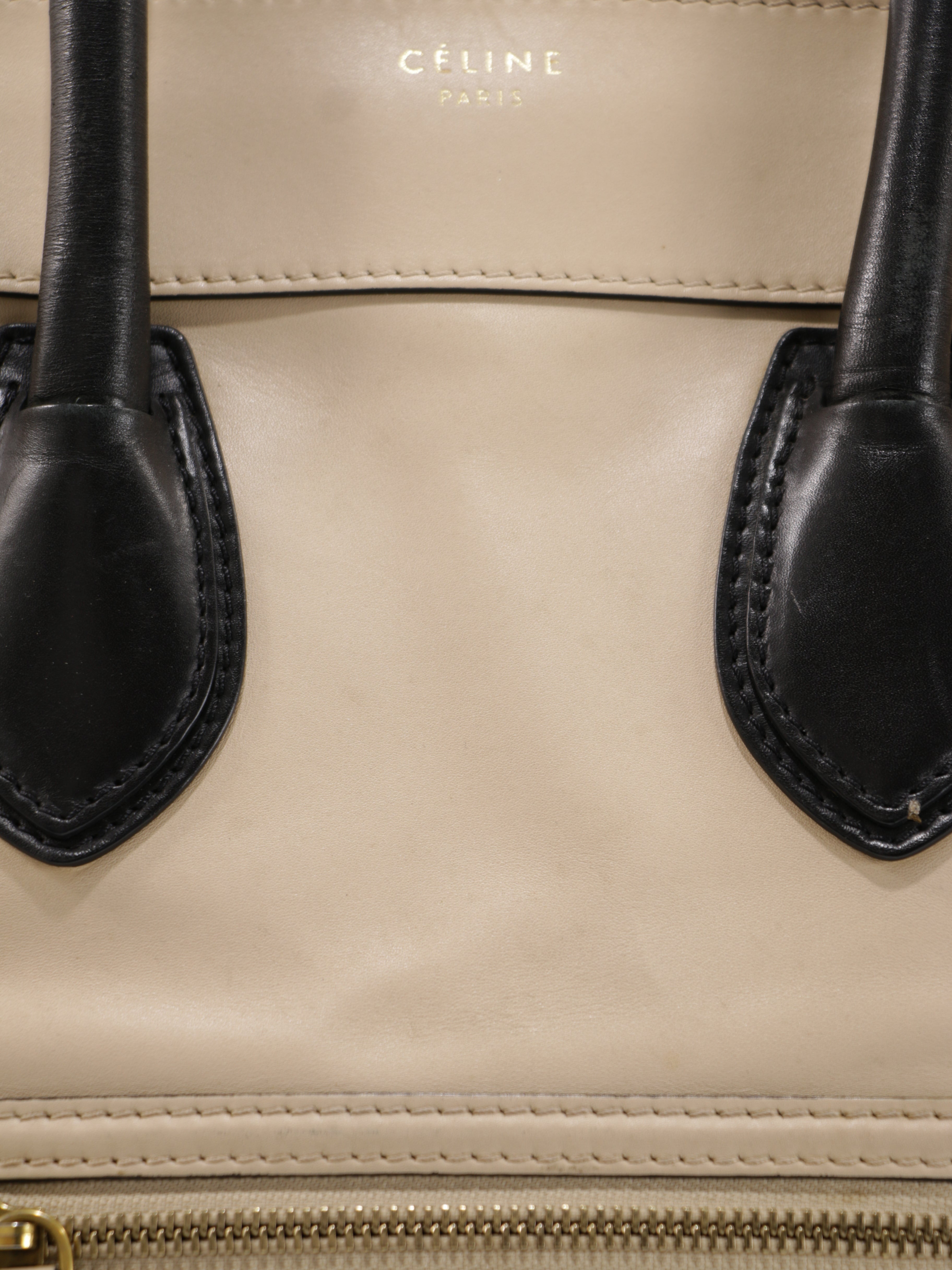 Medium Luggage