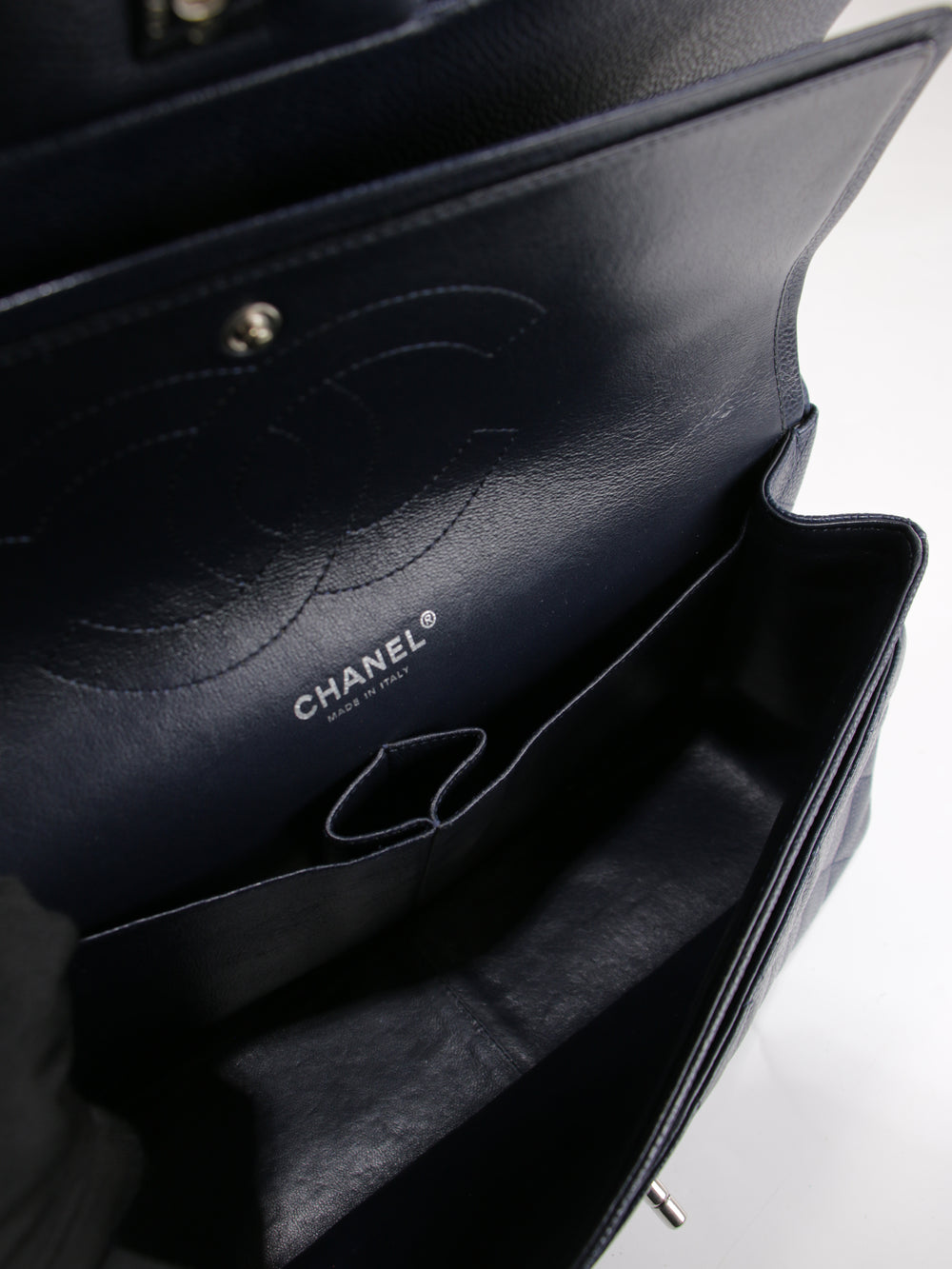 Jumbo Classic Flap