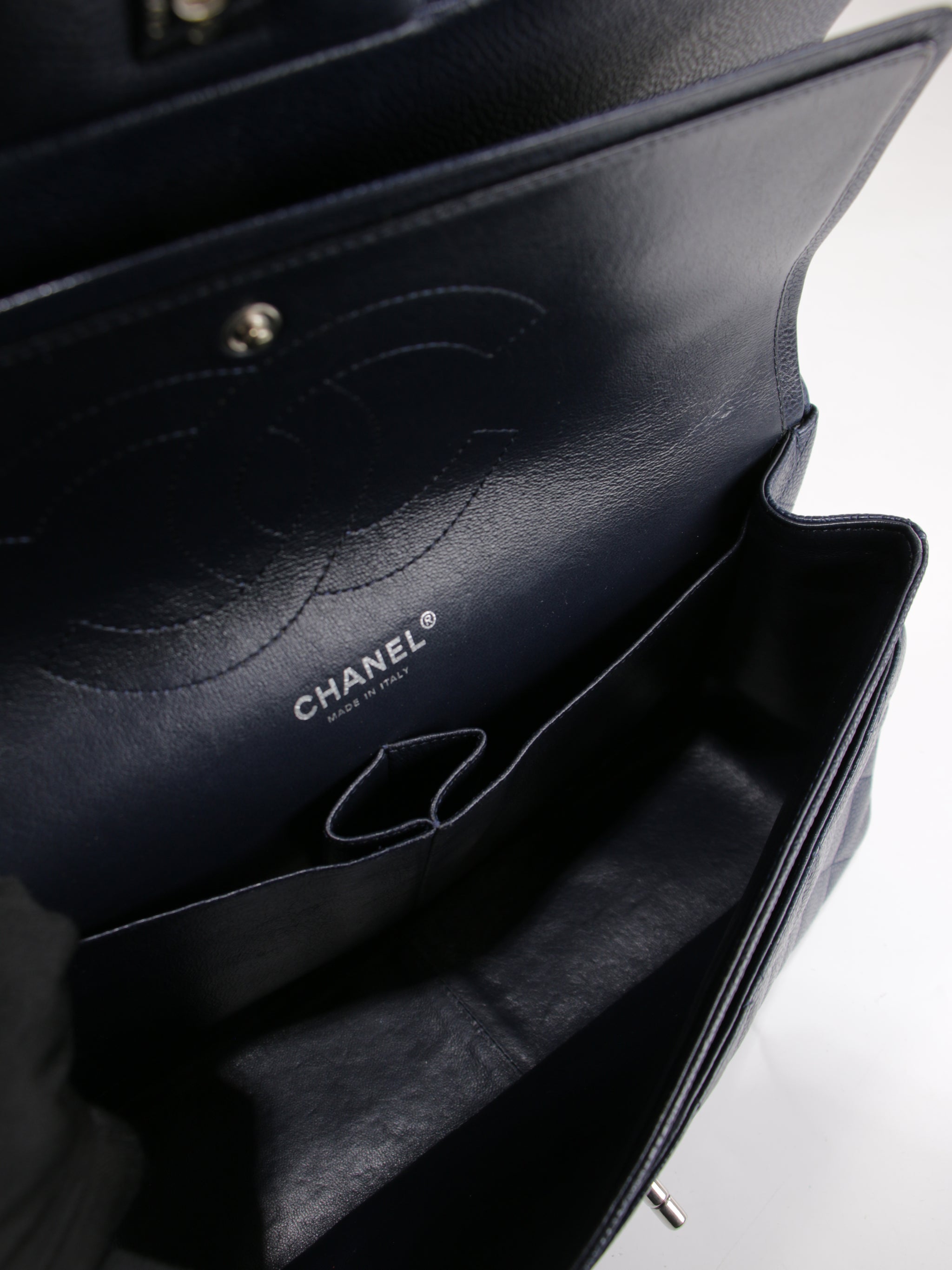 Jumbo Classic Flap