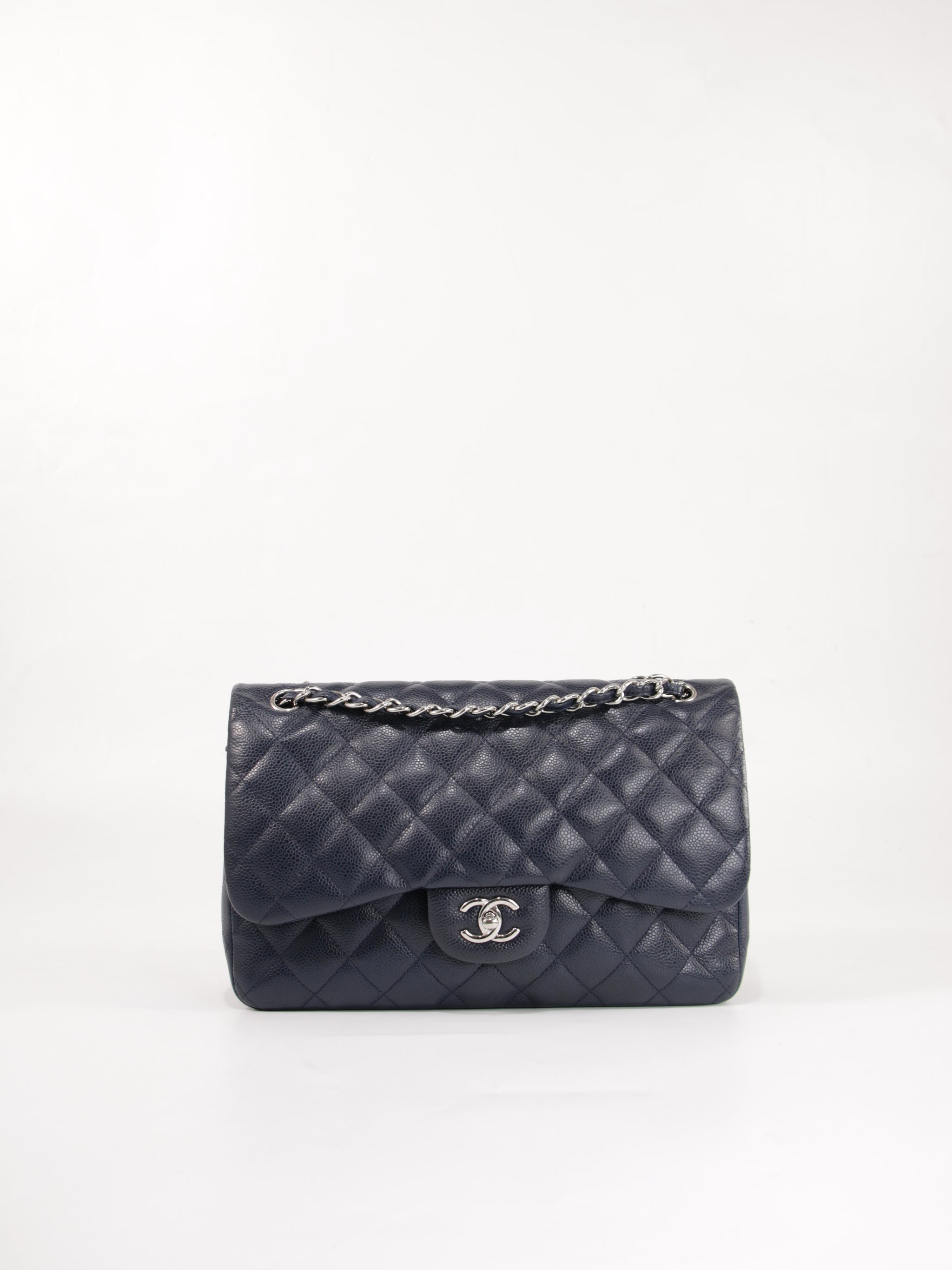 Jumbo Classic Flap
