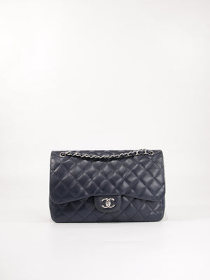 Jumbo Classic Flap