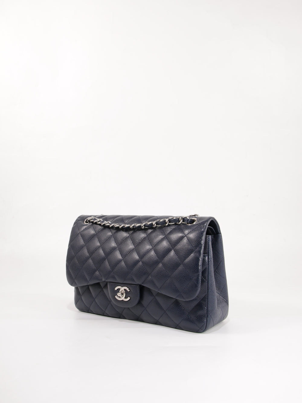 Jumbo Classic Flap